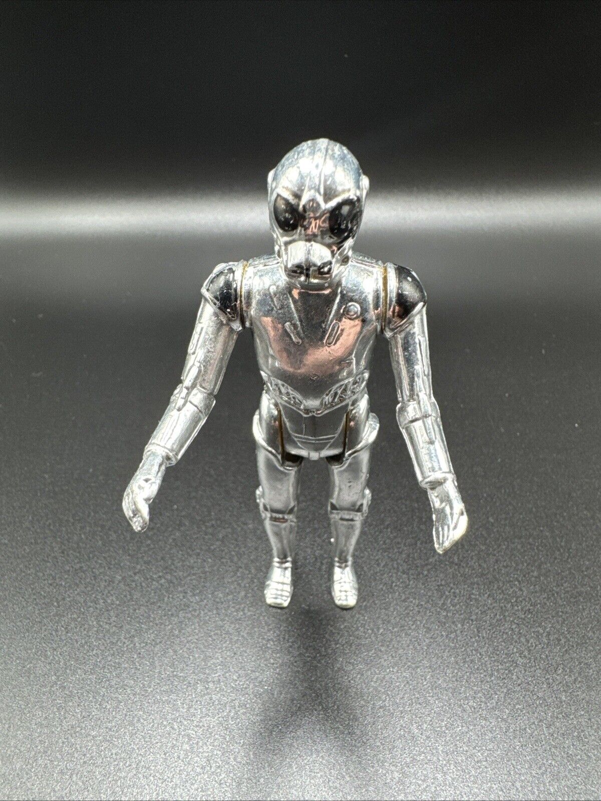 Death Star Droid sold