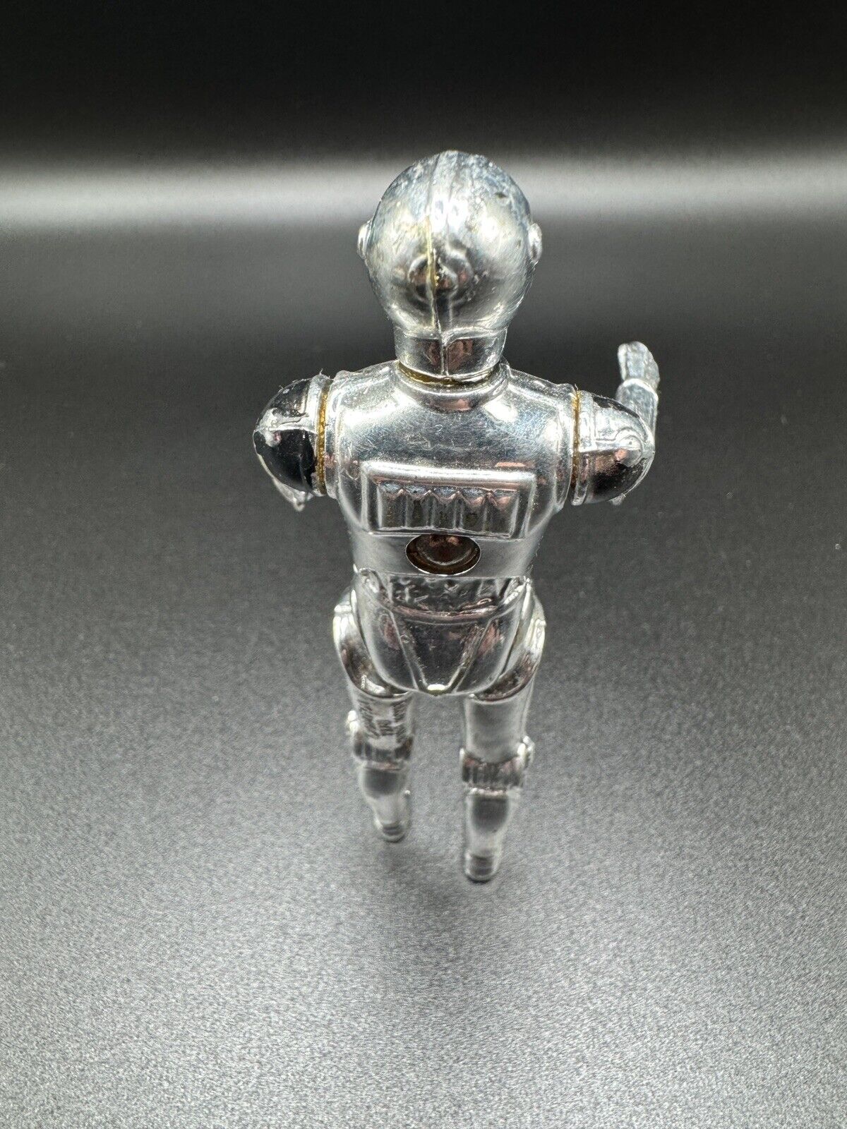 Death Star Droid sold