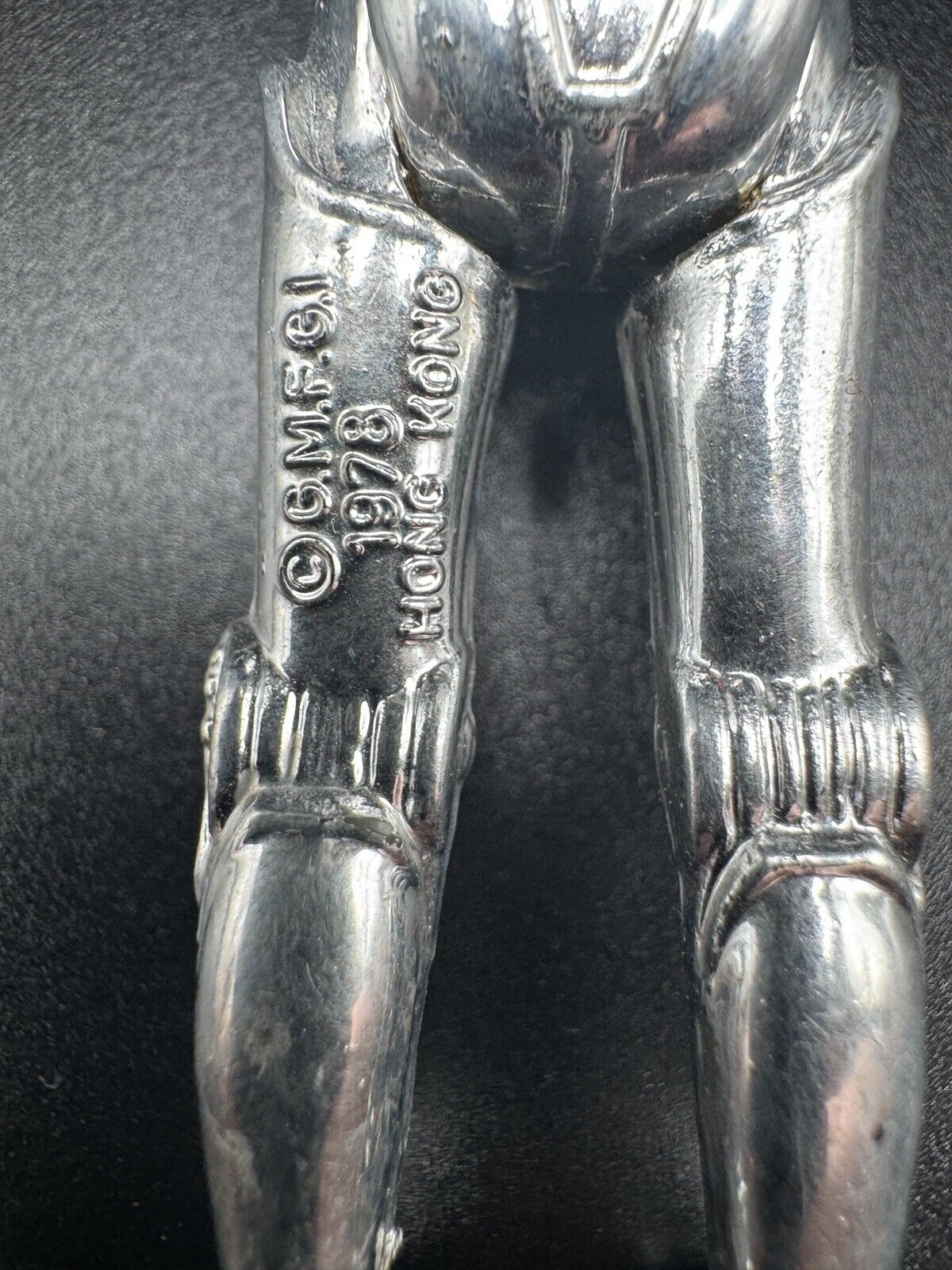 Death Star Droid sold