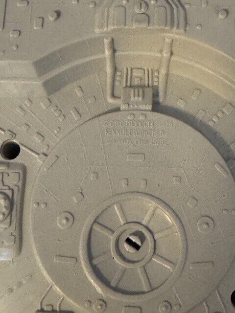 Millennium Falcon sold