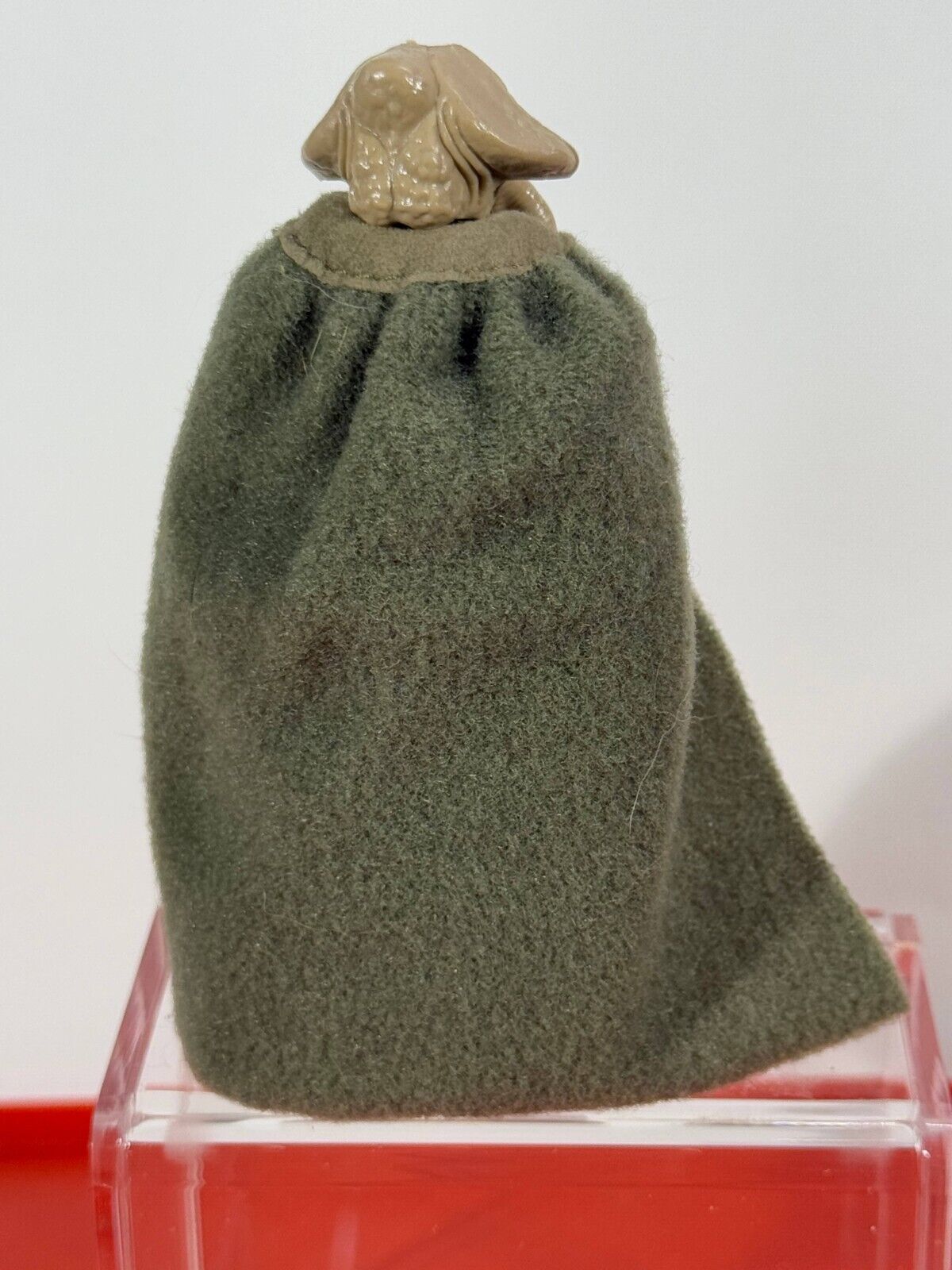 Squid Head sold