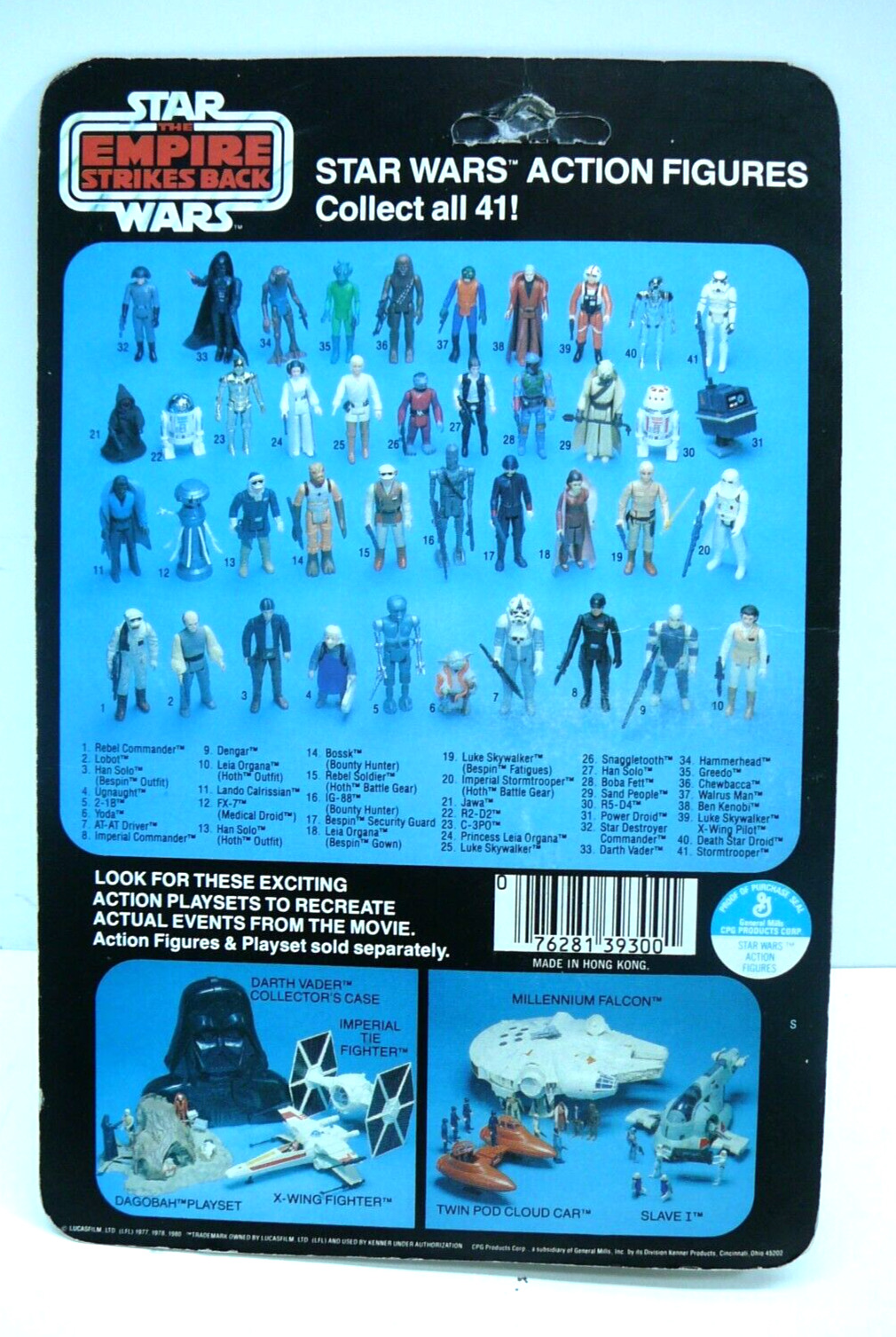 Lobot sold