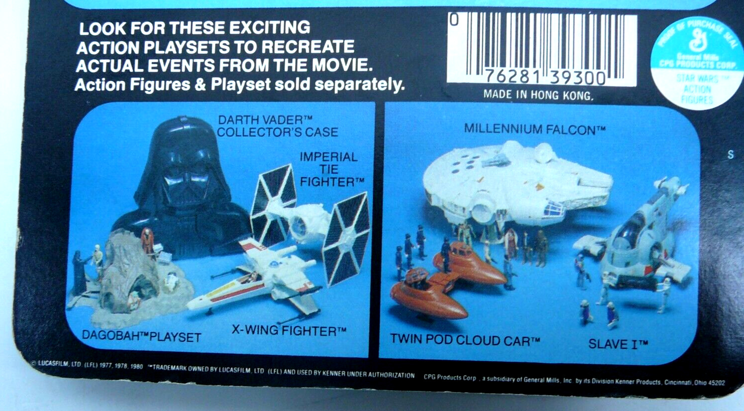 Lobot sold