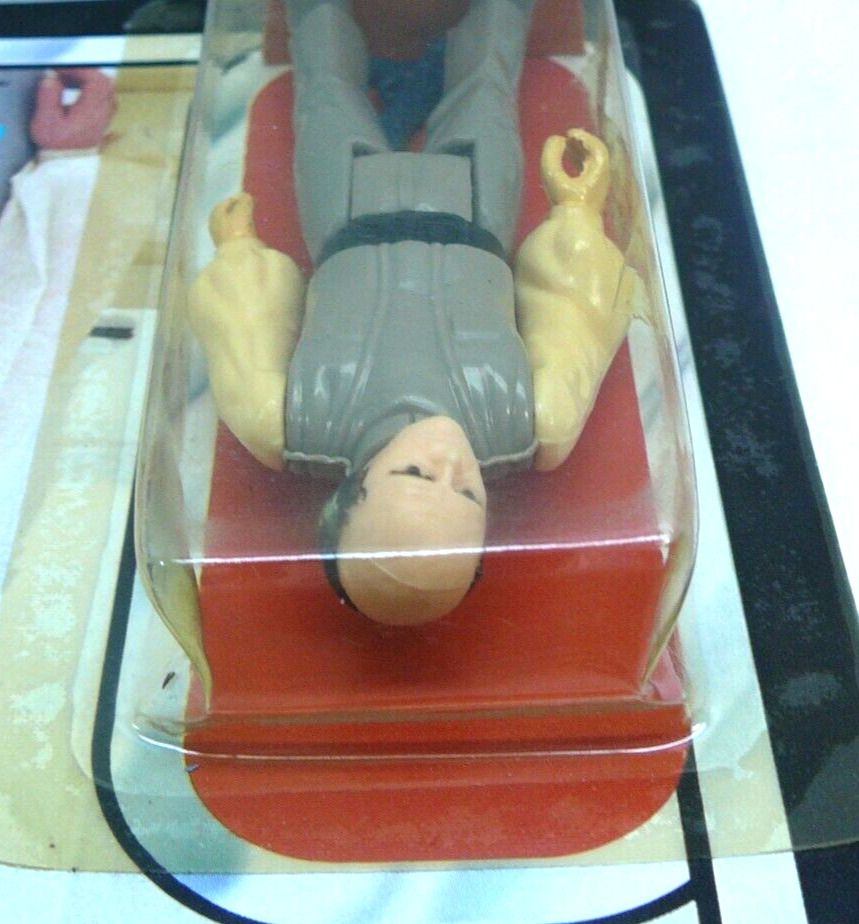 Lobot sold