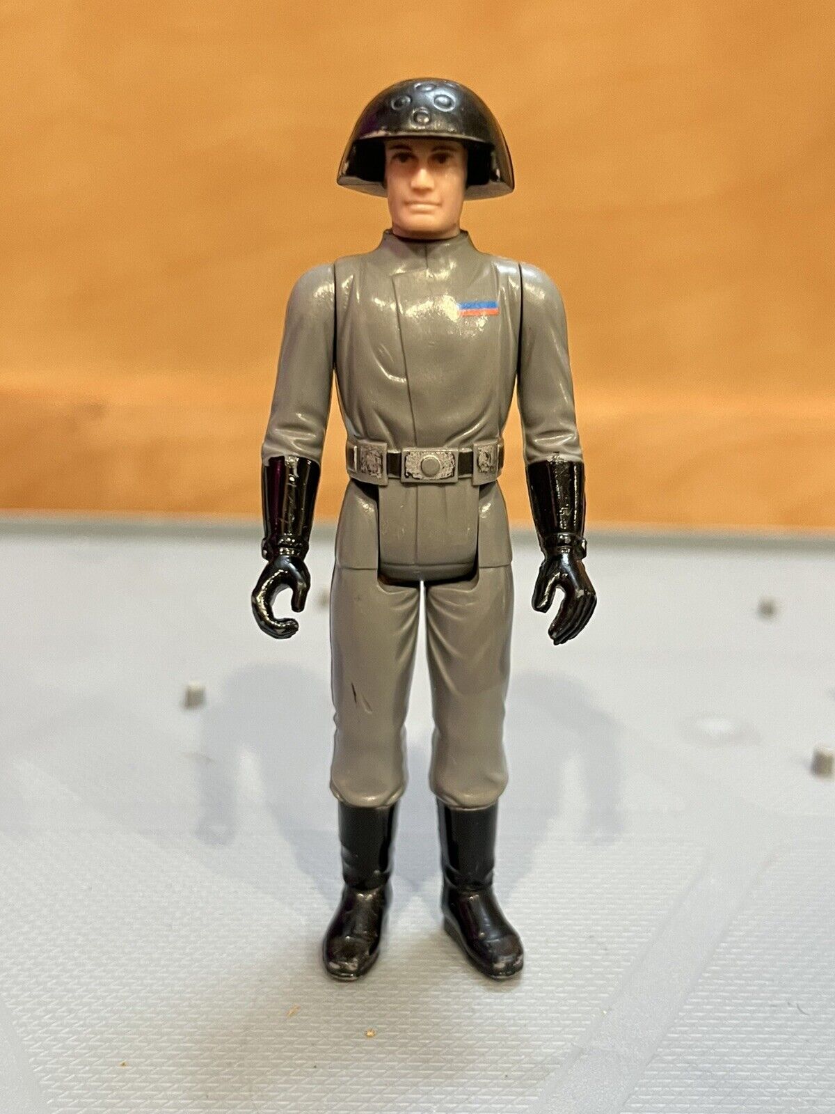 Death Squad Commander (Star Destroyer Commander) sold