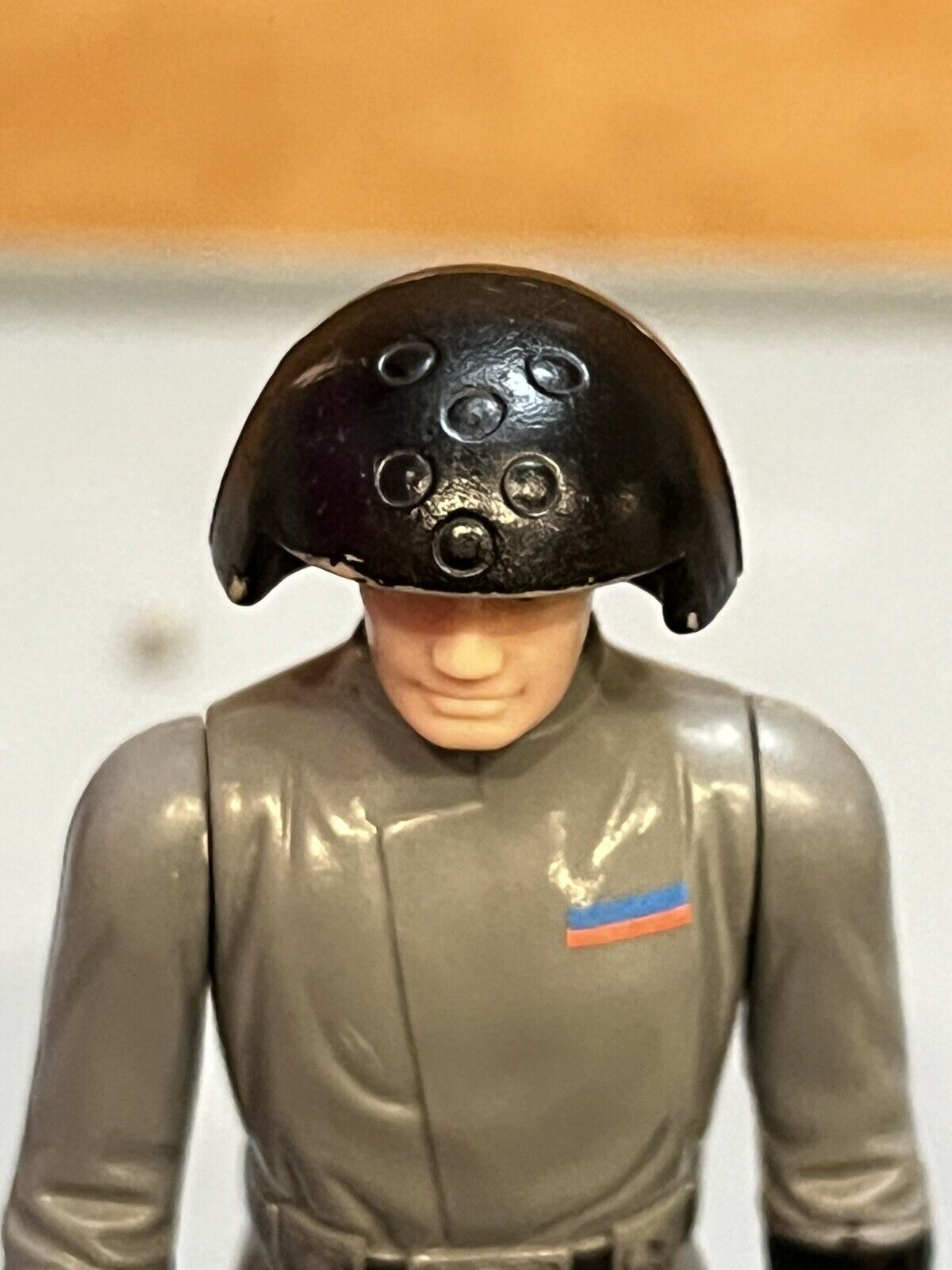 Death Squad Commander (Star Destroyer Commander) sold