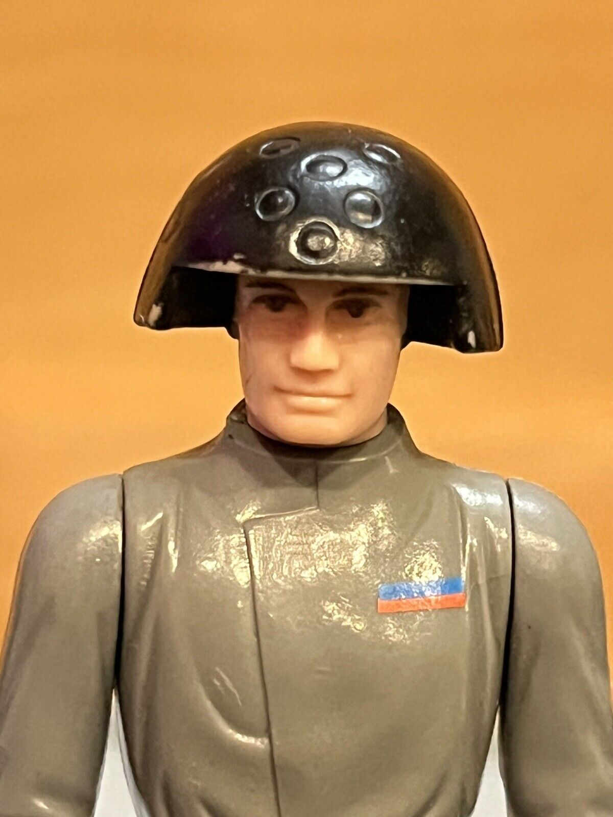 Death Squad Commander (Star Destroyer Commander) sold