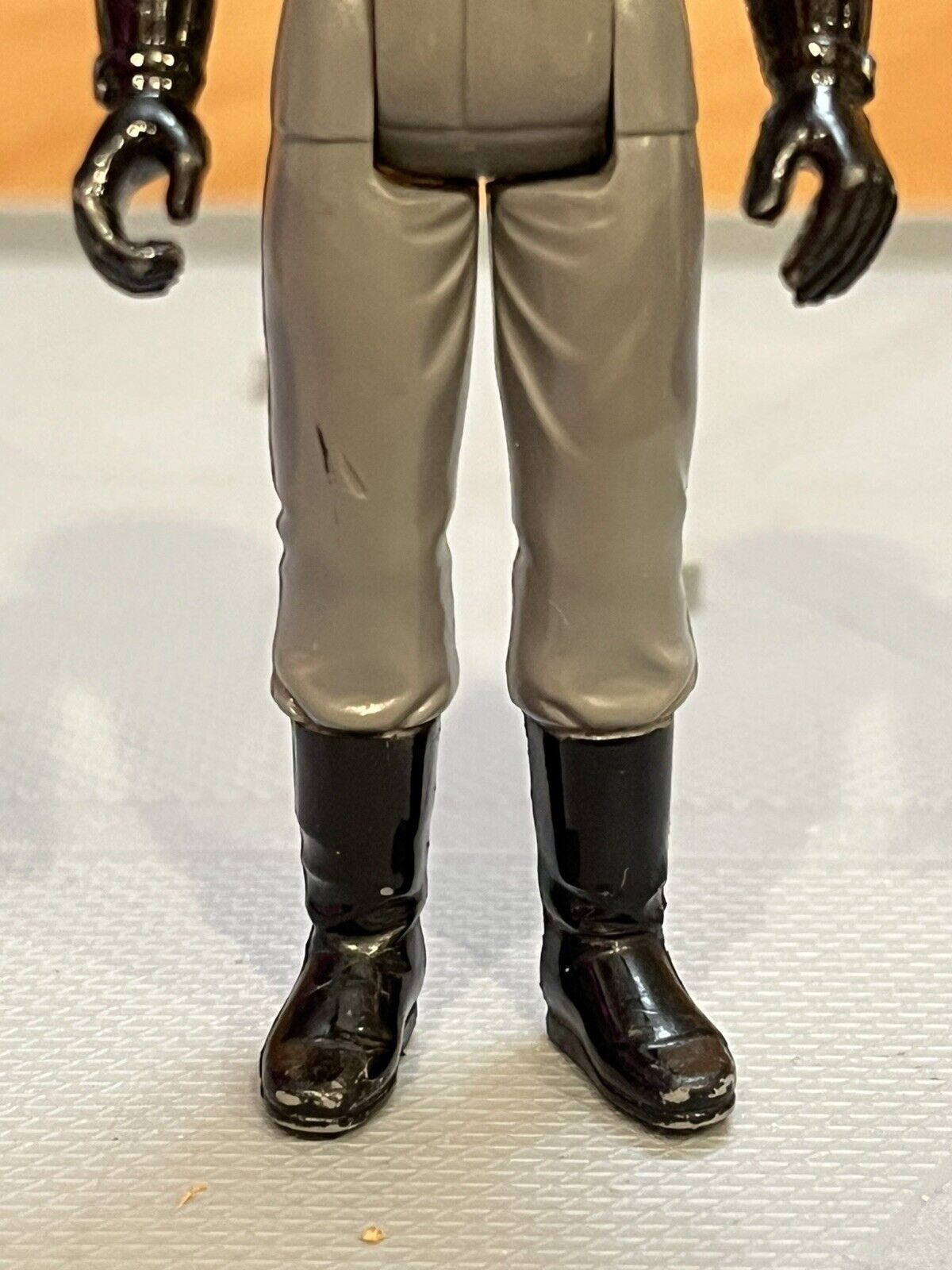 Death Squad Commander (Star Destroyer Commander) sold