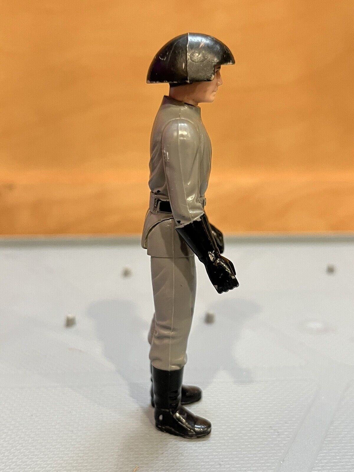 Death Squad Commander (Star Destroyer Commander) sold