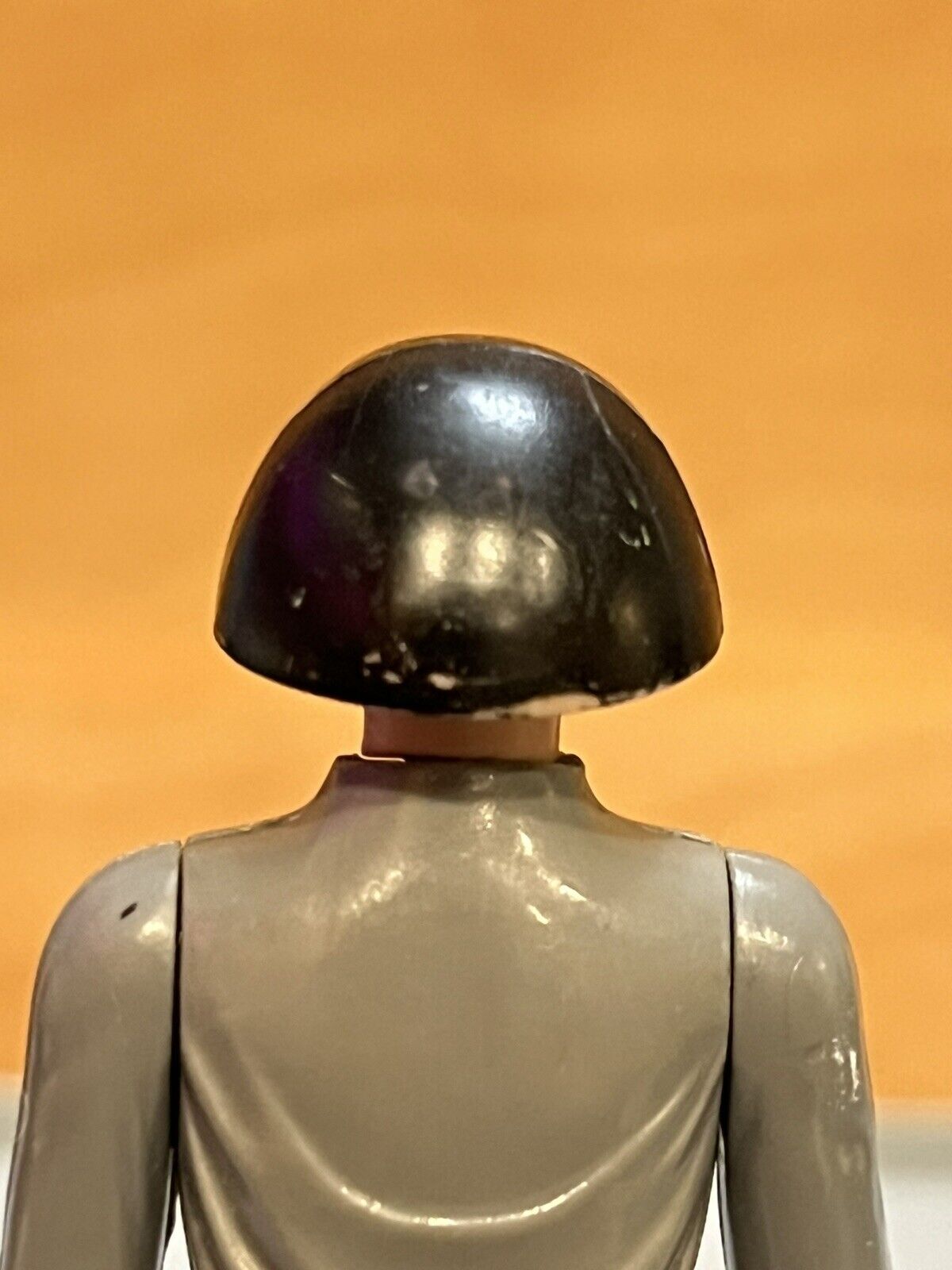 Death Squad Commander (Star Destroyer Commander) sold