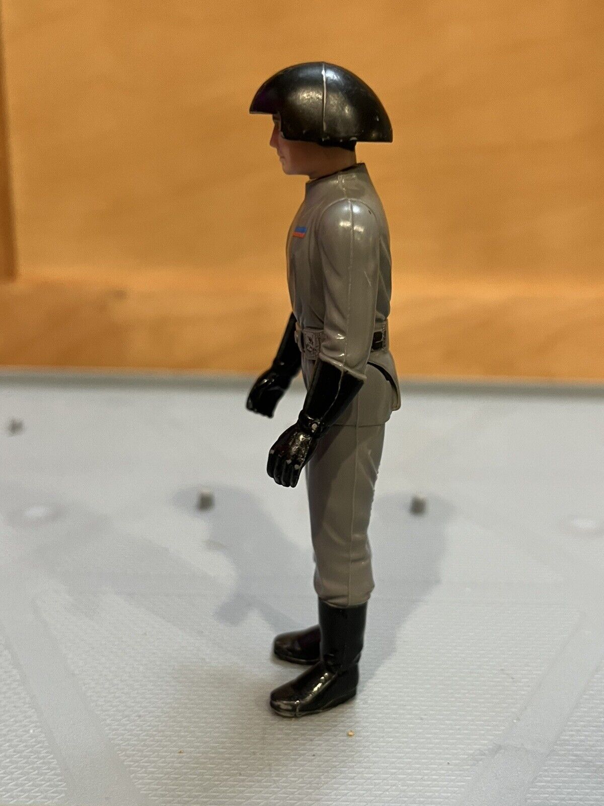 Death Squad Commander (Star Destroyer Commander) sold