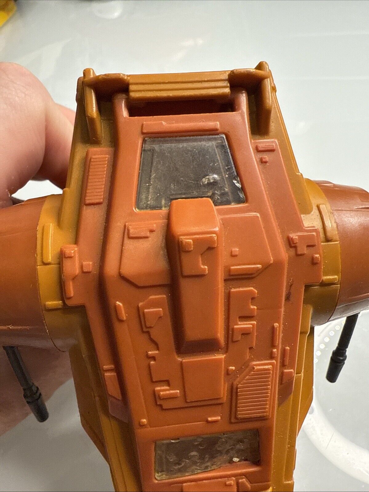 AST-5 (Armored Sentinel Transport) sold