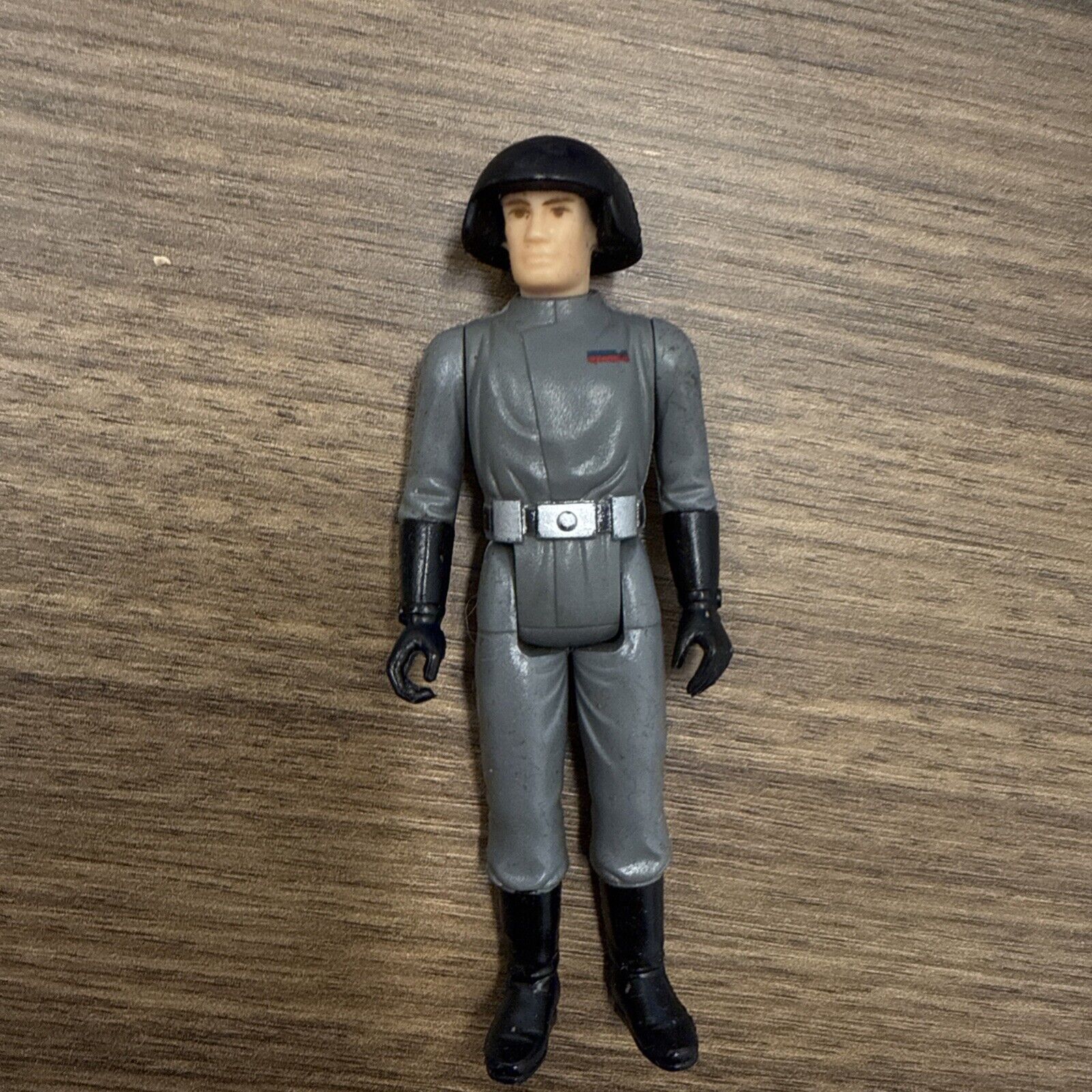 Death Squad Commander (Star Destroyer Commander) sold