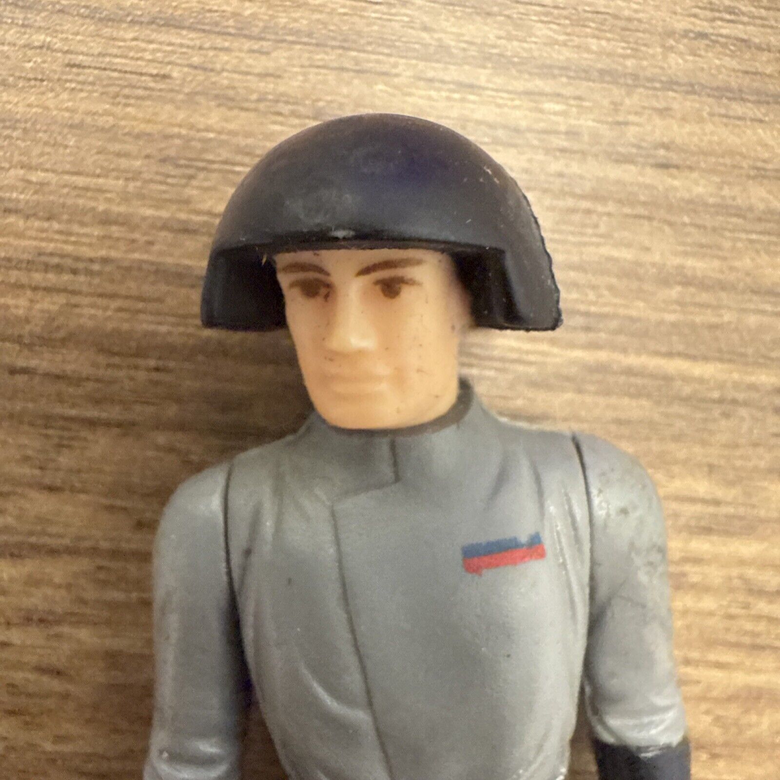 Death Squad Commander (Star Destroyer Commander) sold