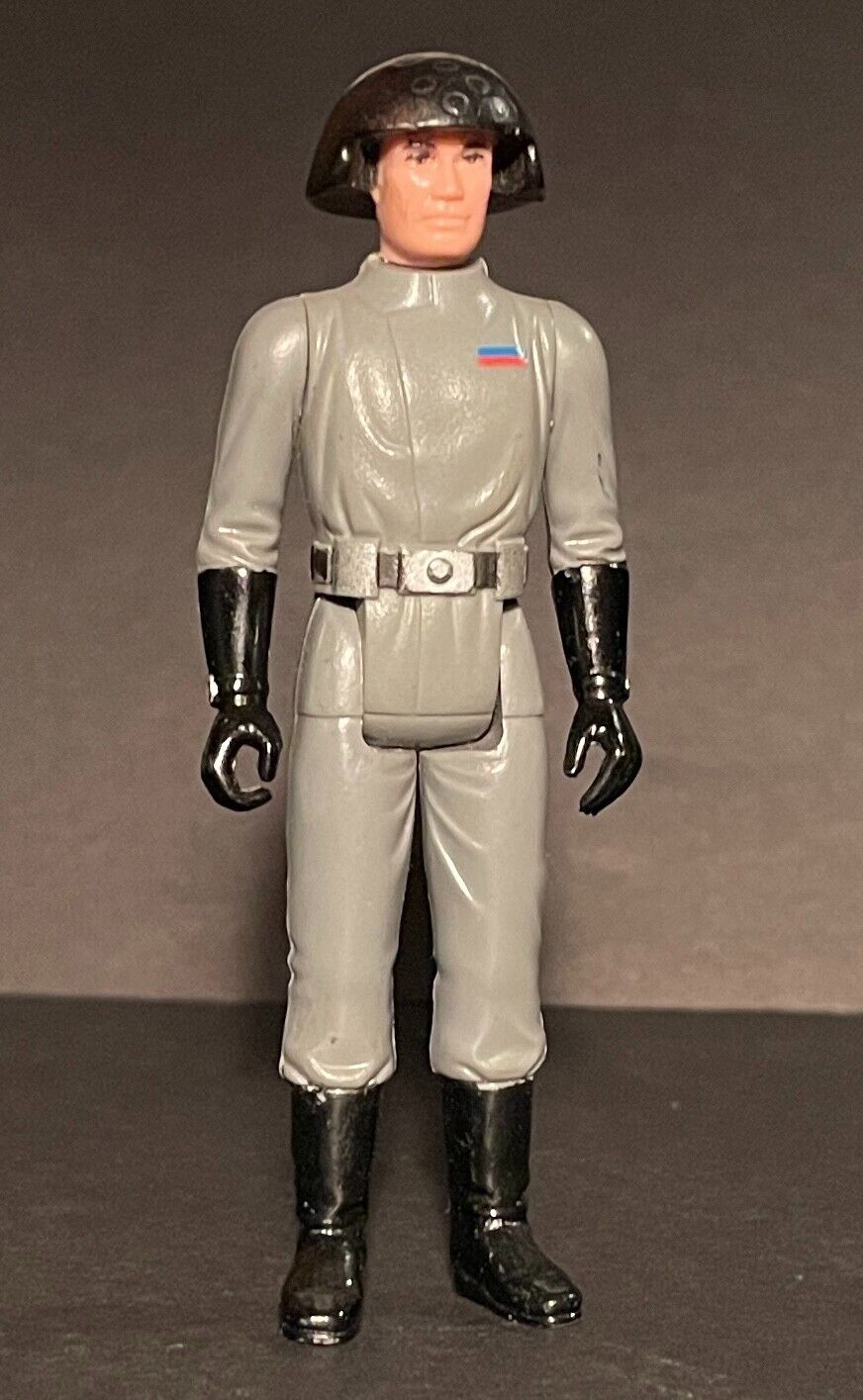 Death Squad Commander (Star Destroyer Commander) sold
