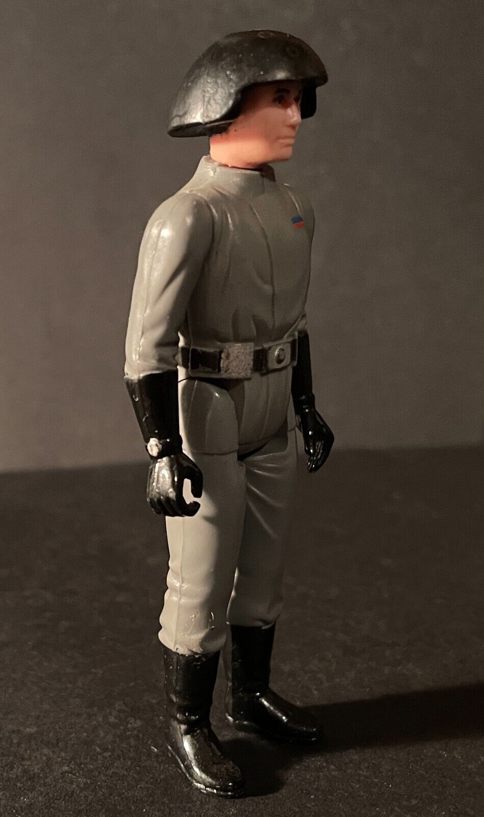 Death Squad Commander (Star Destroyer Commander) sold