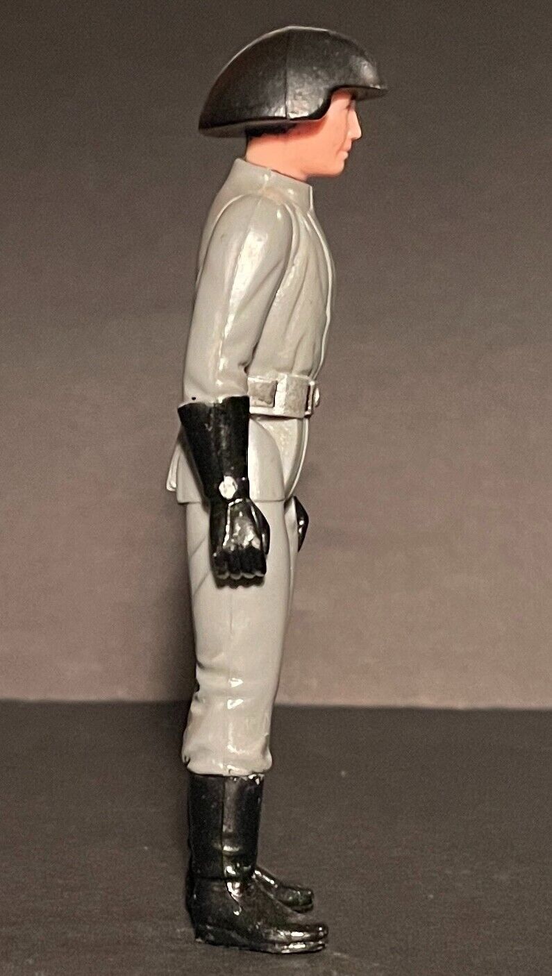 Death Squad Commander (Star Destroyer Commander) sold