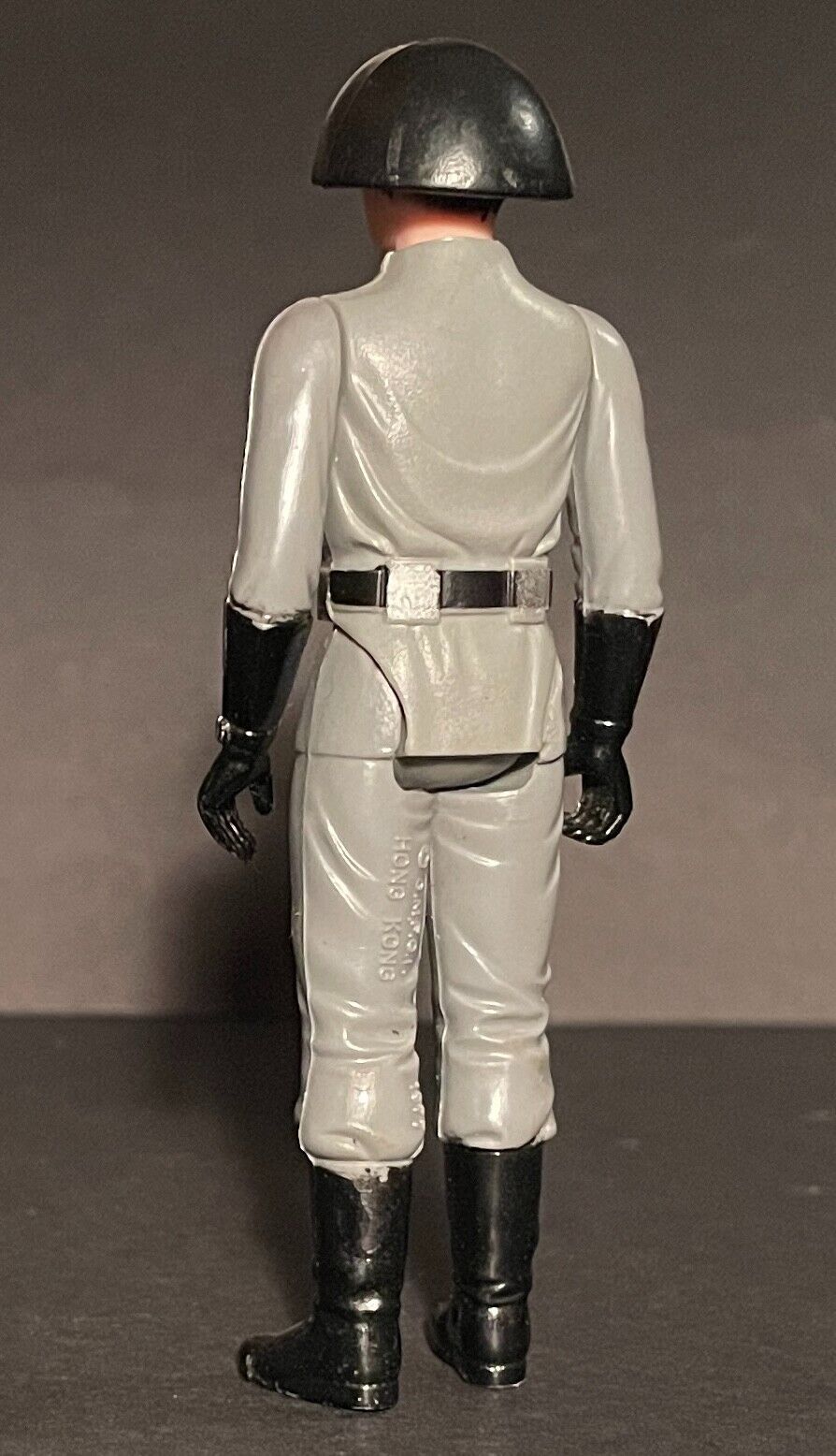 Death Squad Commander (Star Destroyer Commander) sold