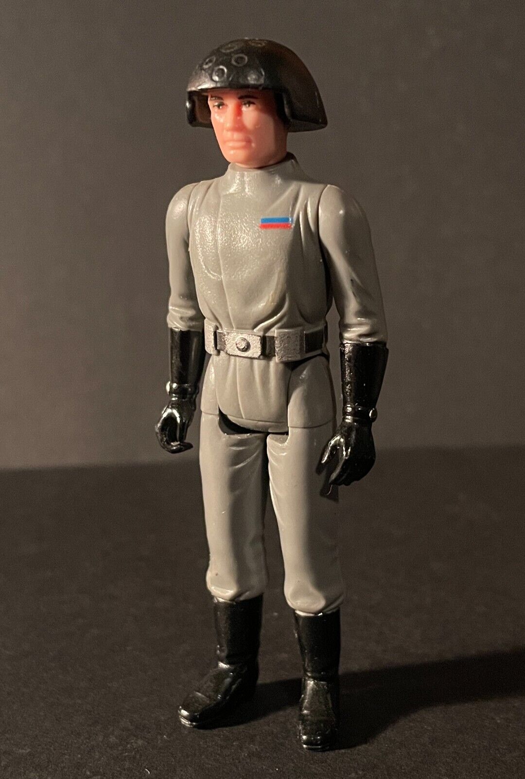 Death Squad Commander (Star Destroyer Commander) sold
