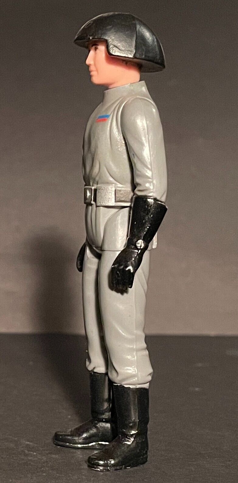 Death Squad Commander (Star Destroyer Commander) sold