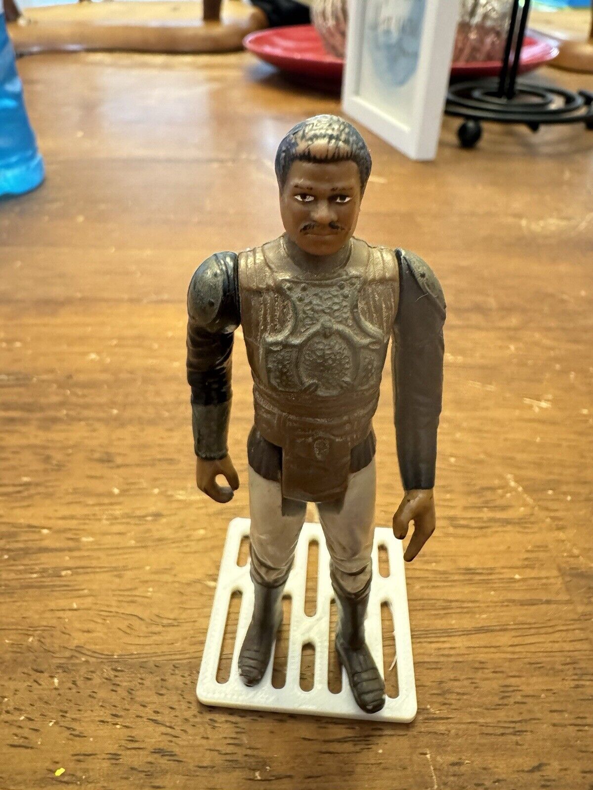 Lando Calrissian (Skiff Guard Disguise) sold