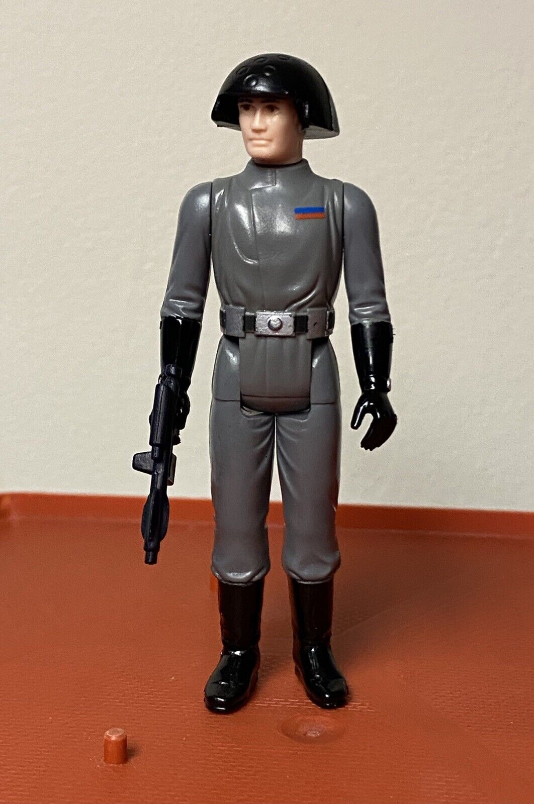 Death Squad Commander (Star Destroyer Commander) sold