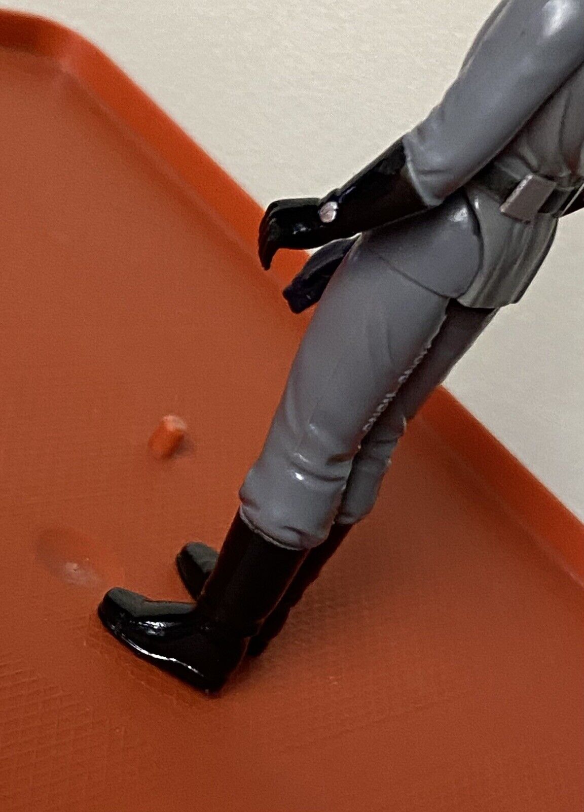 Death Squad Commander (Star Destroyer Commander) sold