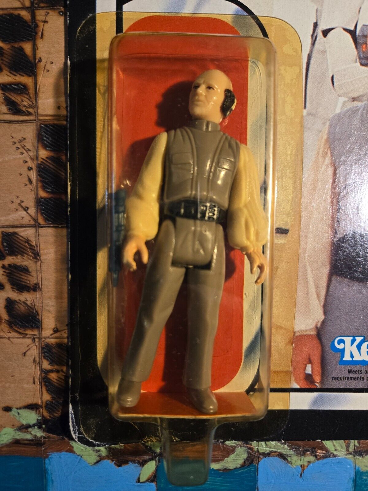 Lobot sold