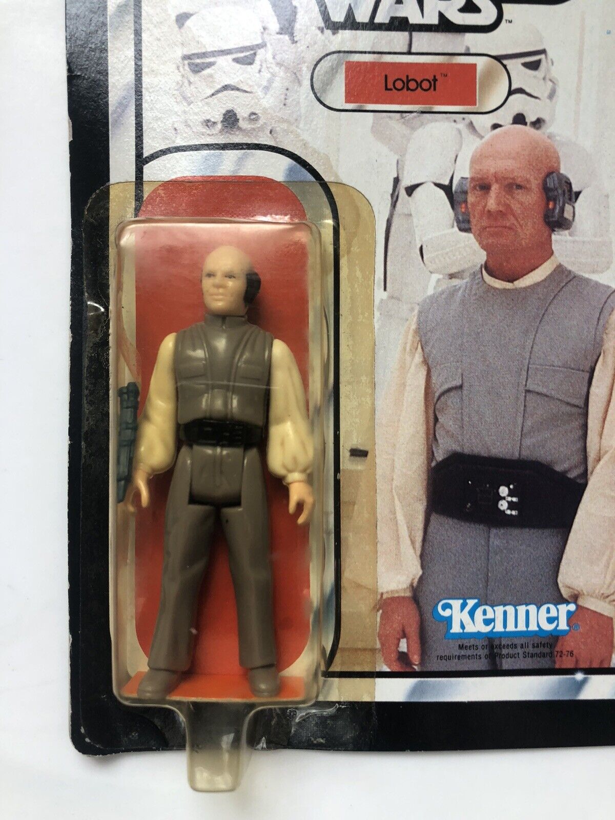 Lobot sold