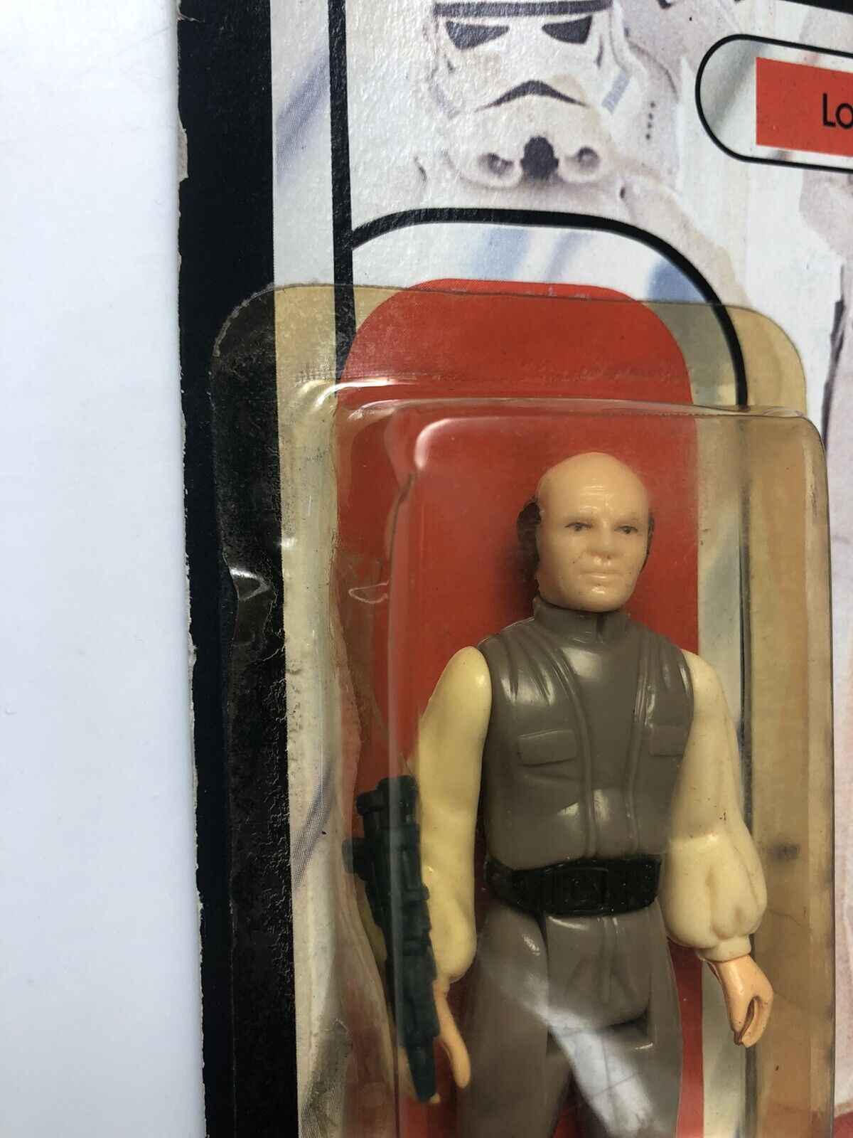 Lobot sold