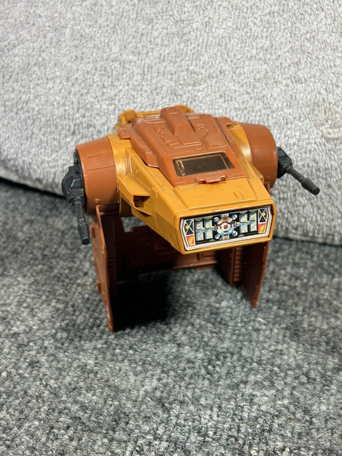 AST-5 (Armored Sentinel Transport) sold
