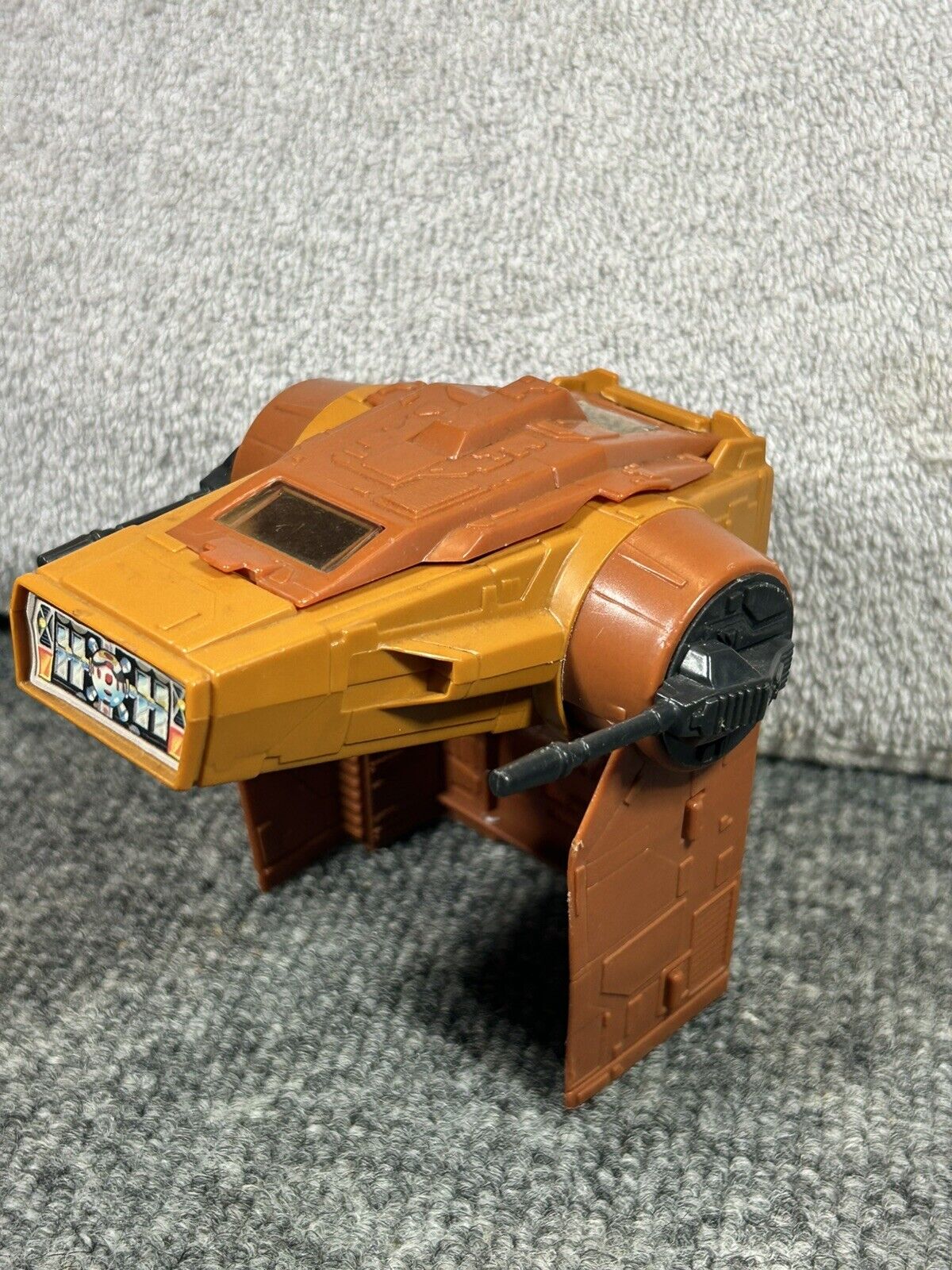 AST-5 (Armored Sentinel Transport) sold