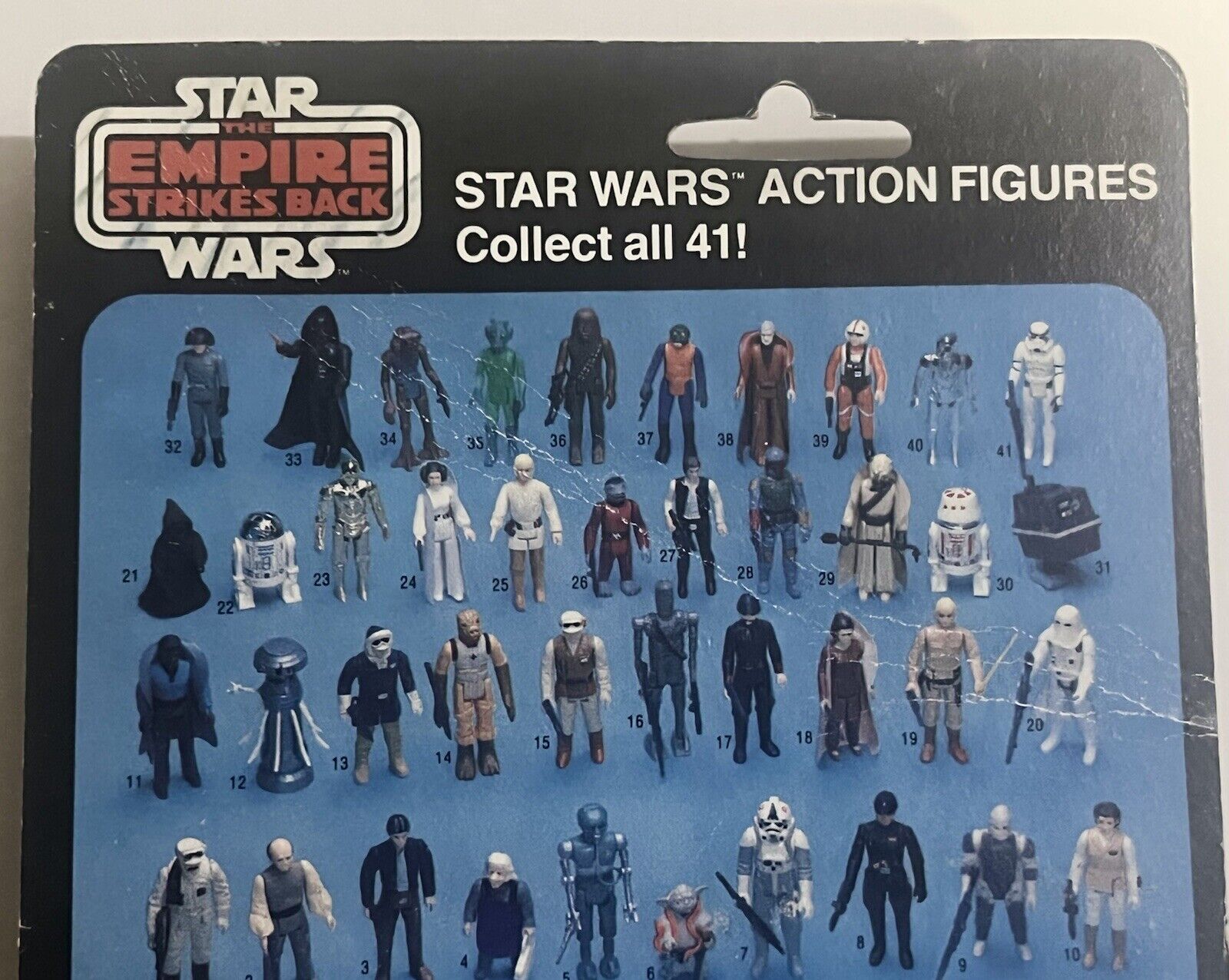 Death Squad Commander (Star Destroyer Commander) sold