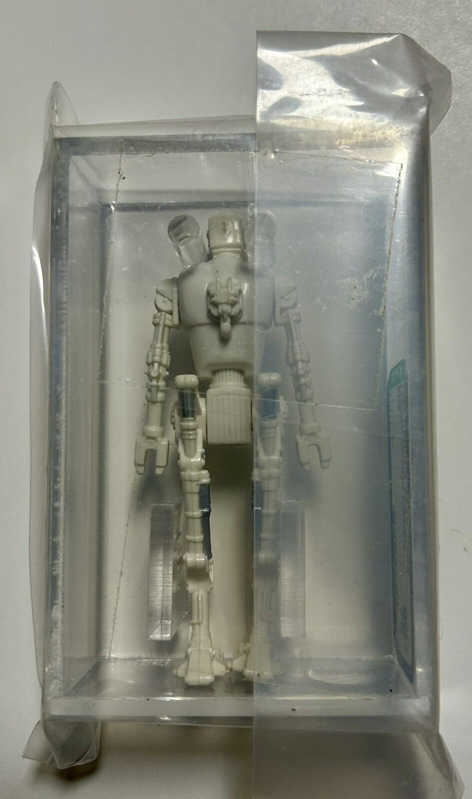 8D8 sold