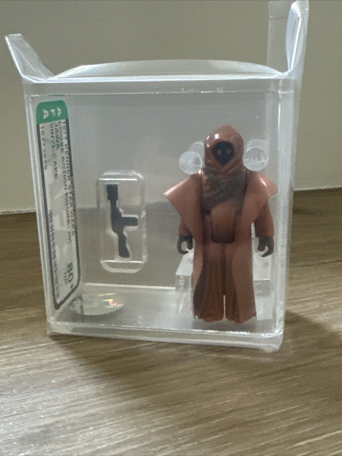 Jawa sold