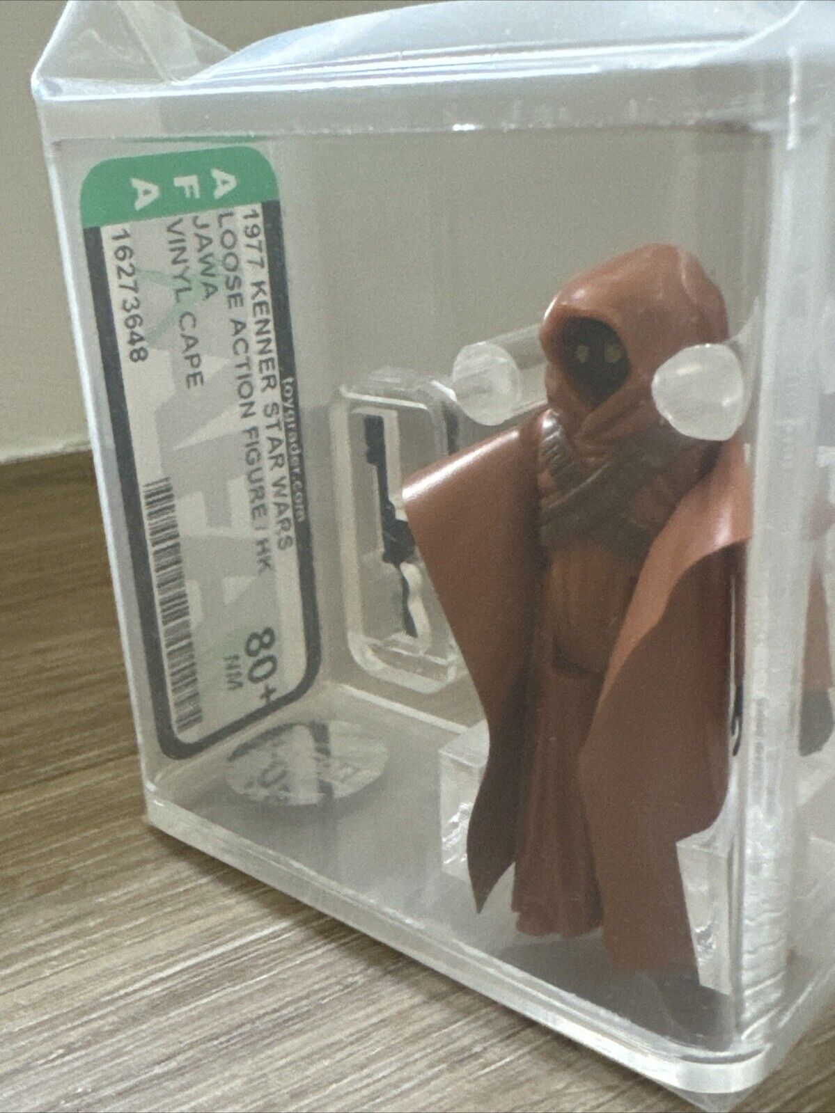 Jawa sold