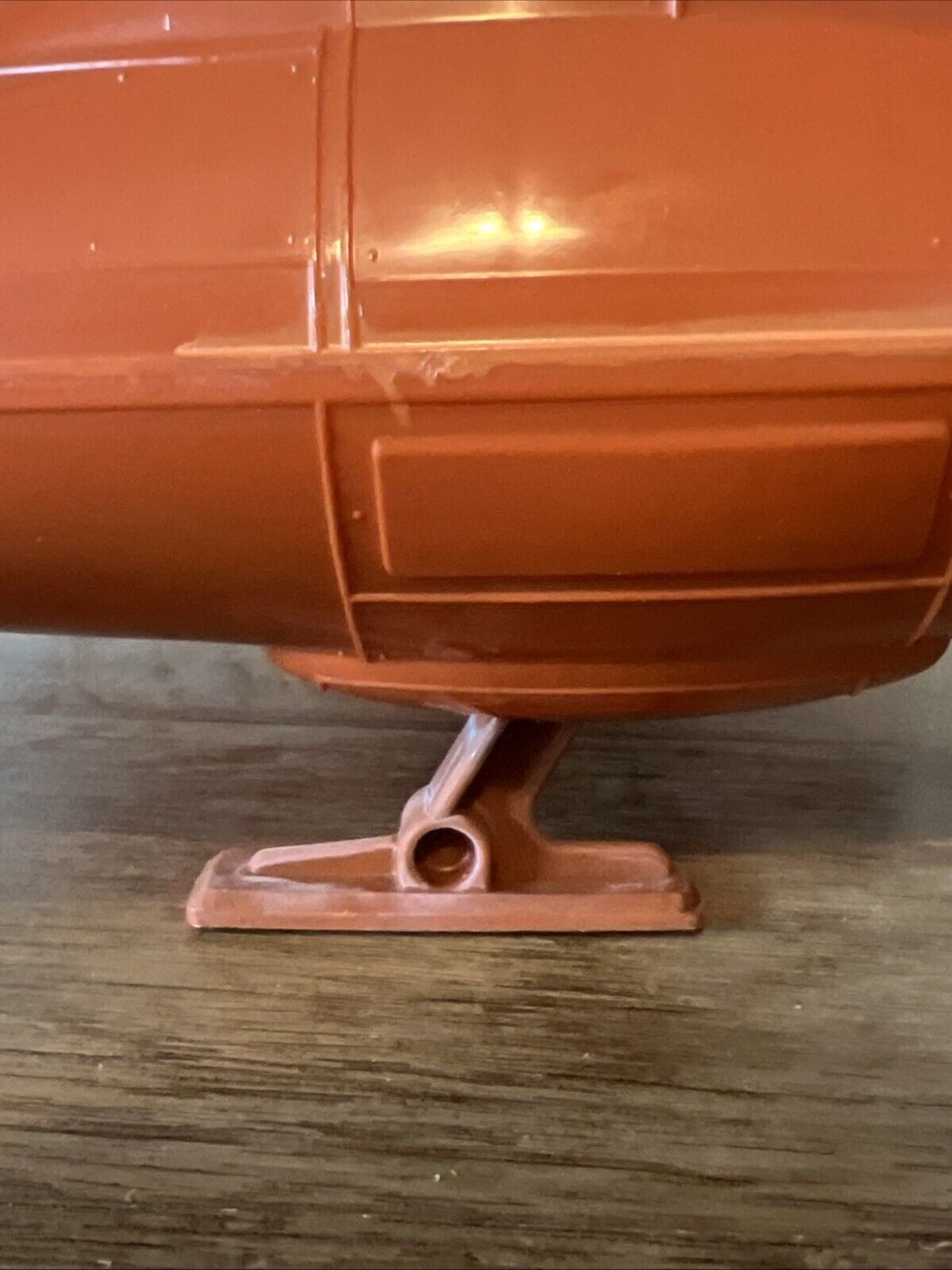 Twin-Pod Cloud Car sold
