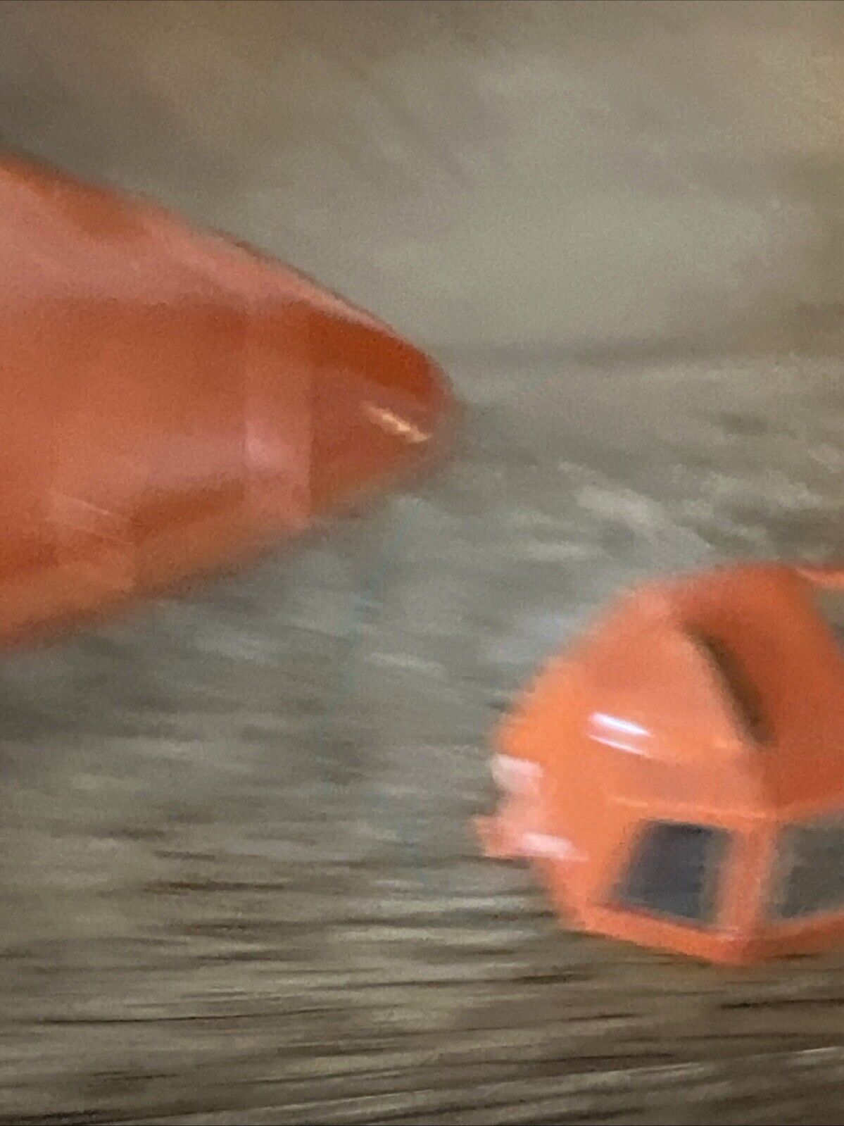 Twin-Pod Cloud Car sold