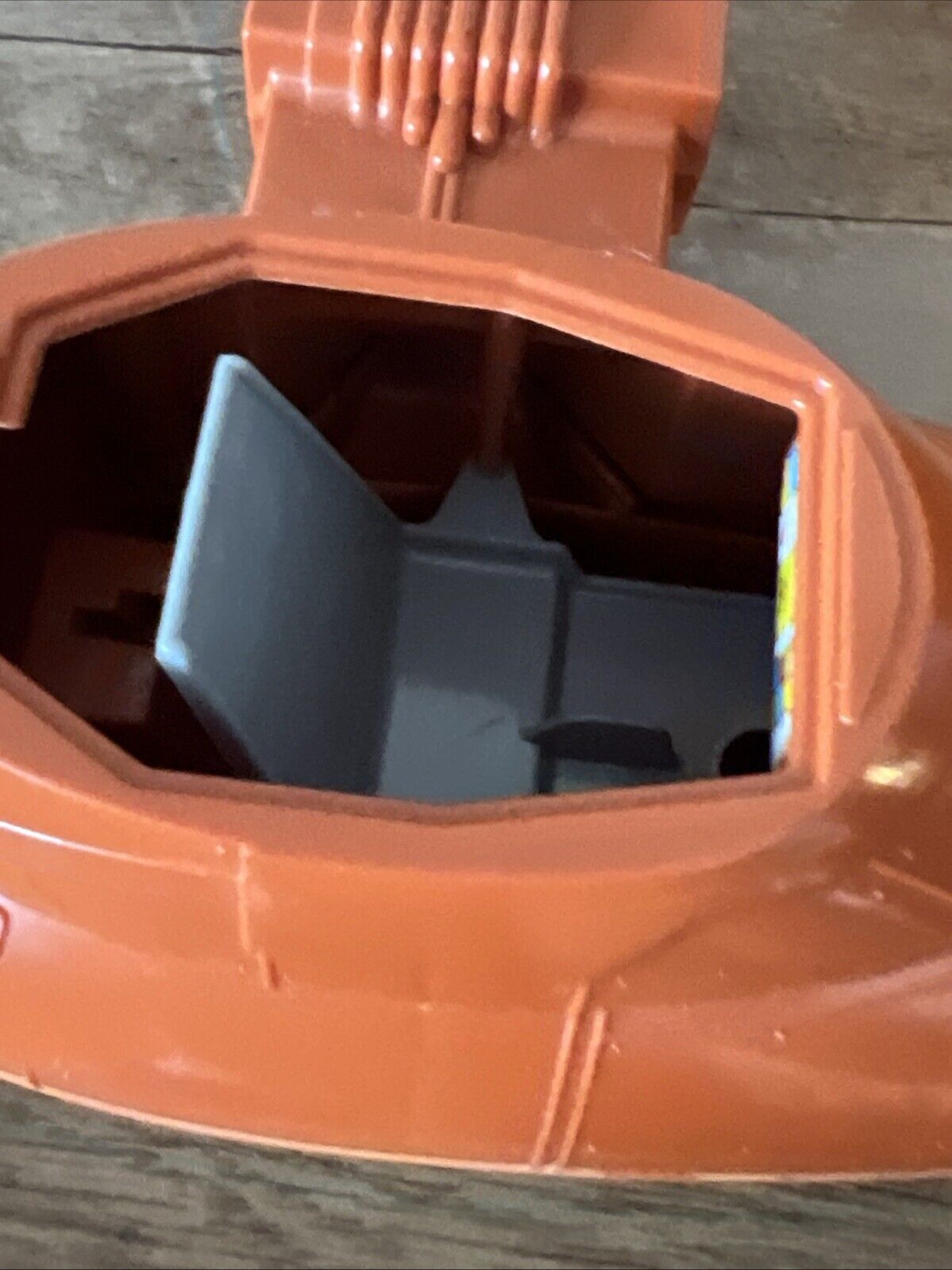 Twin-Pod Cloud Car sold