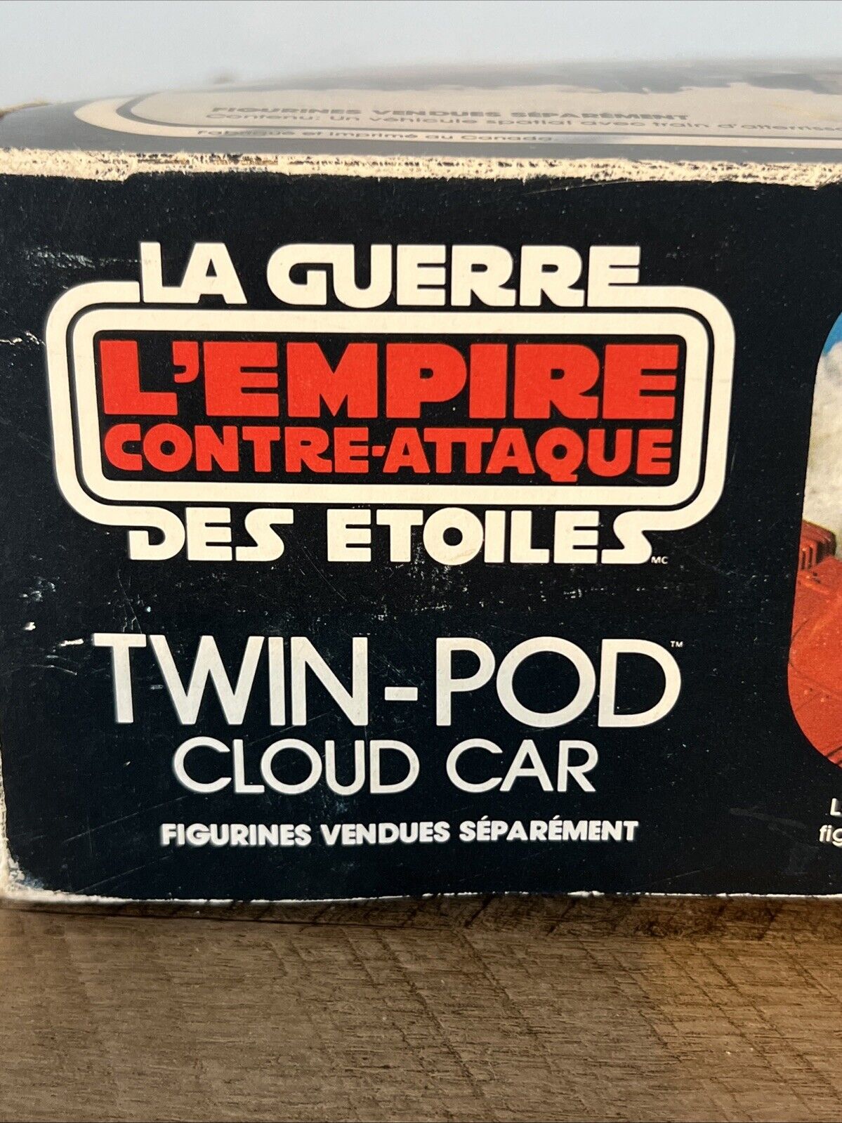 Twin-Pod Cloud Car sold