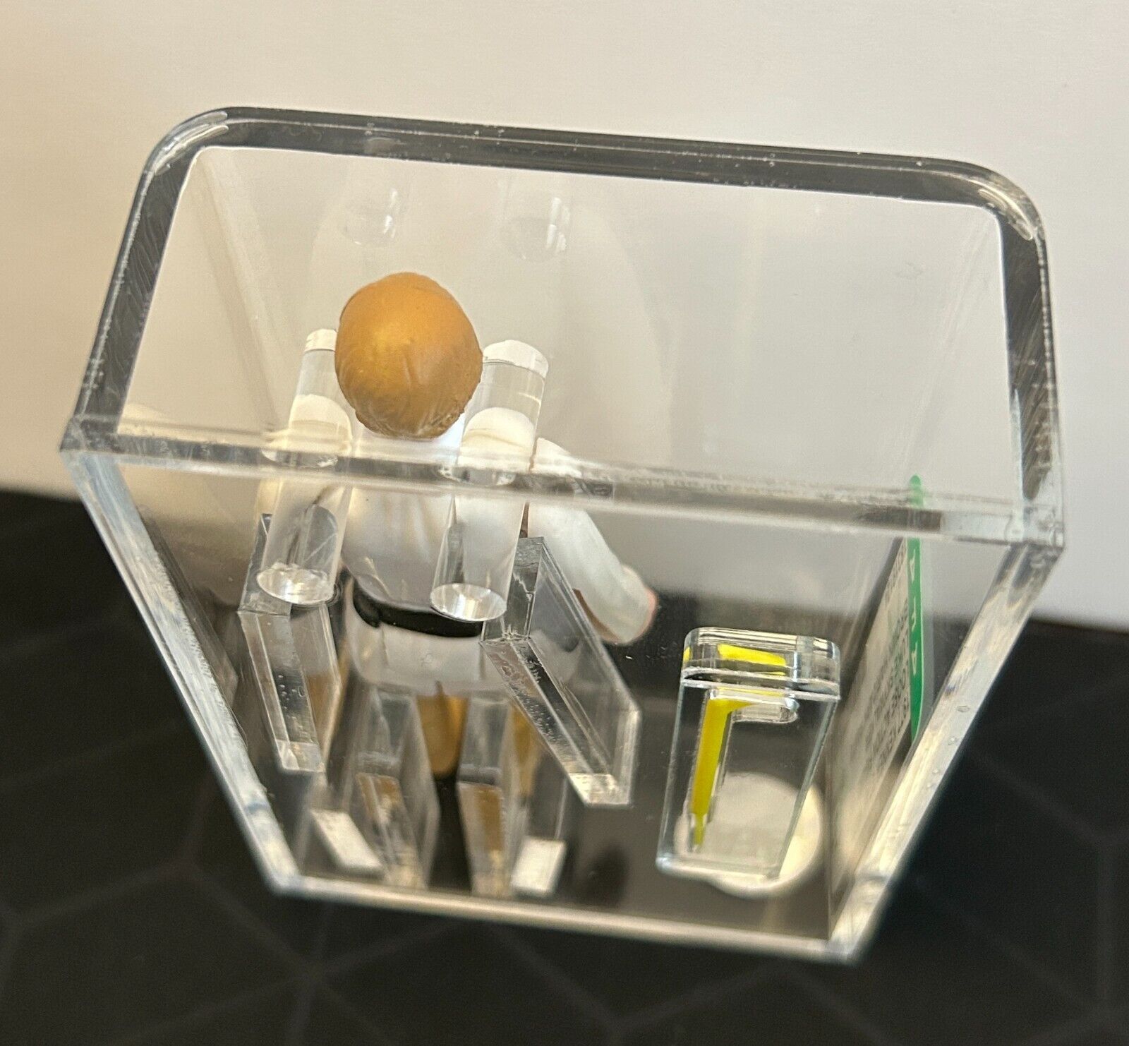 Luke Skywalker sold