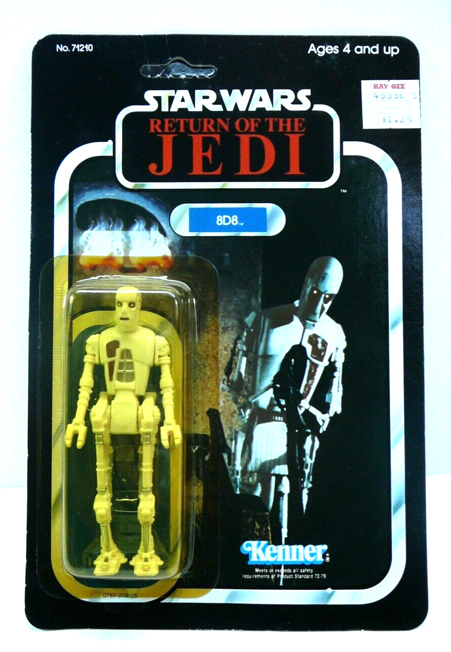 8D8 sold
