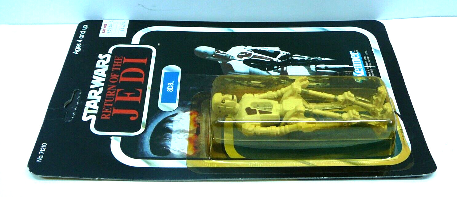 8D8 sold