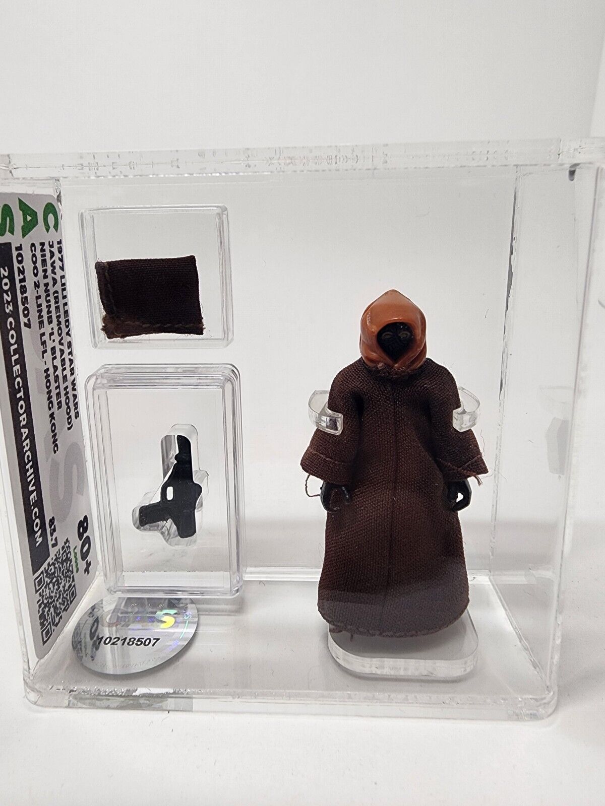 Jawa sold