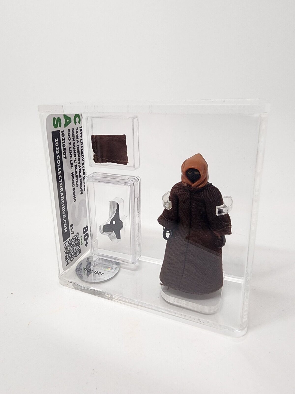 Jawa sold