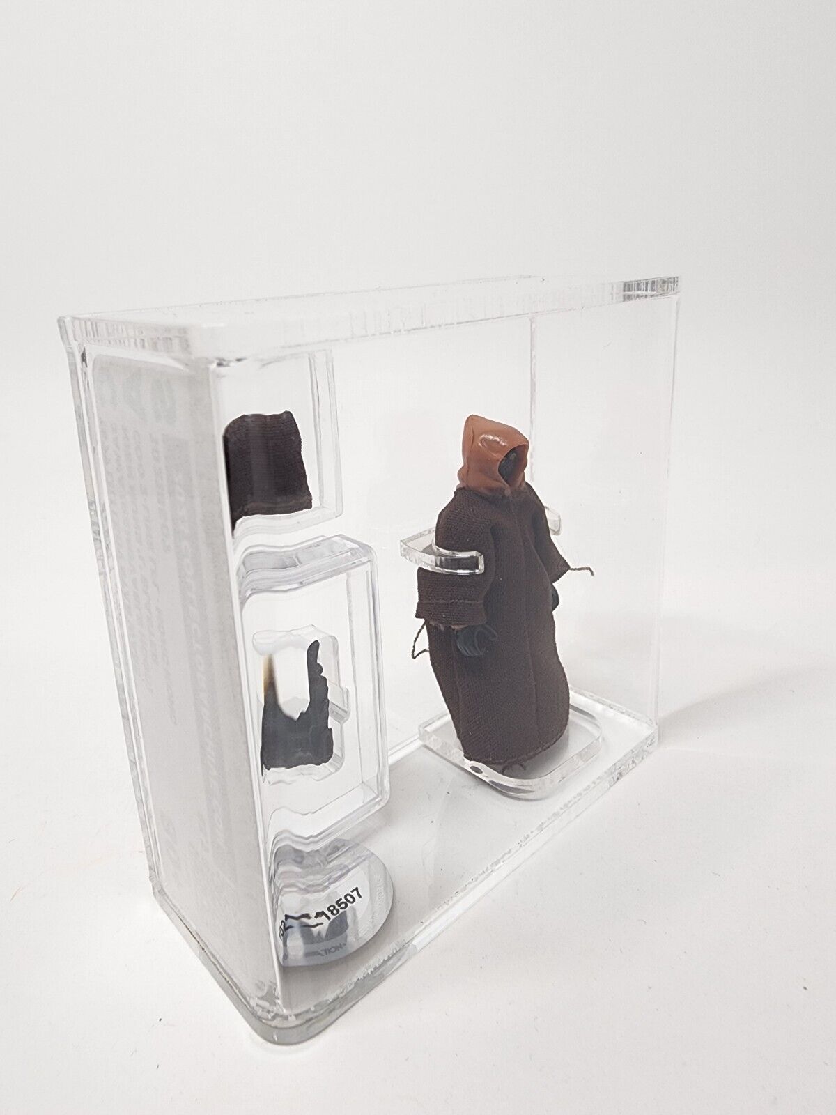 Jawa sold