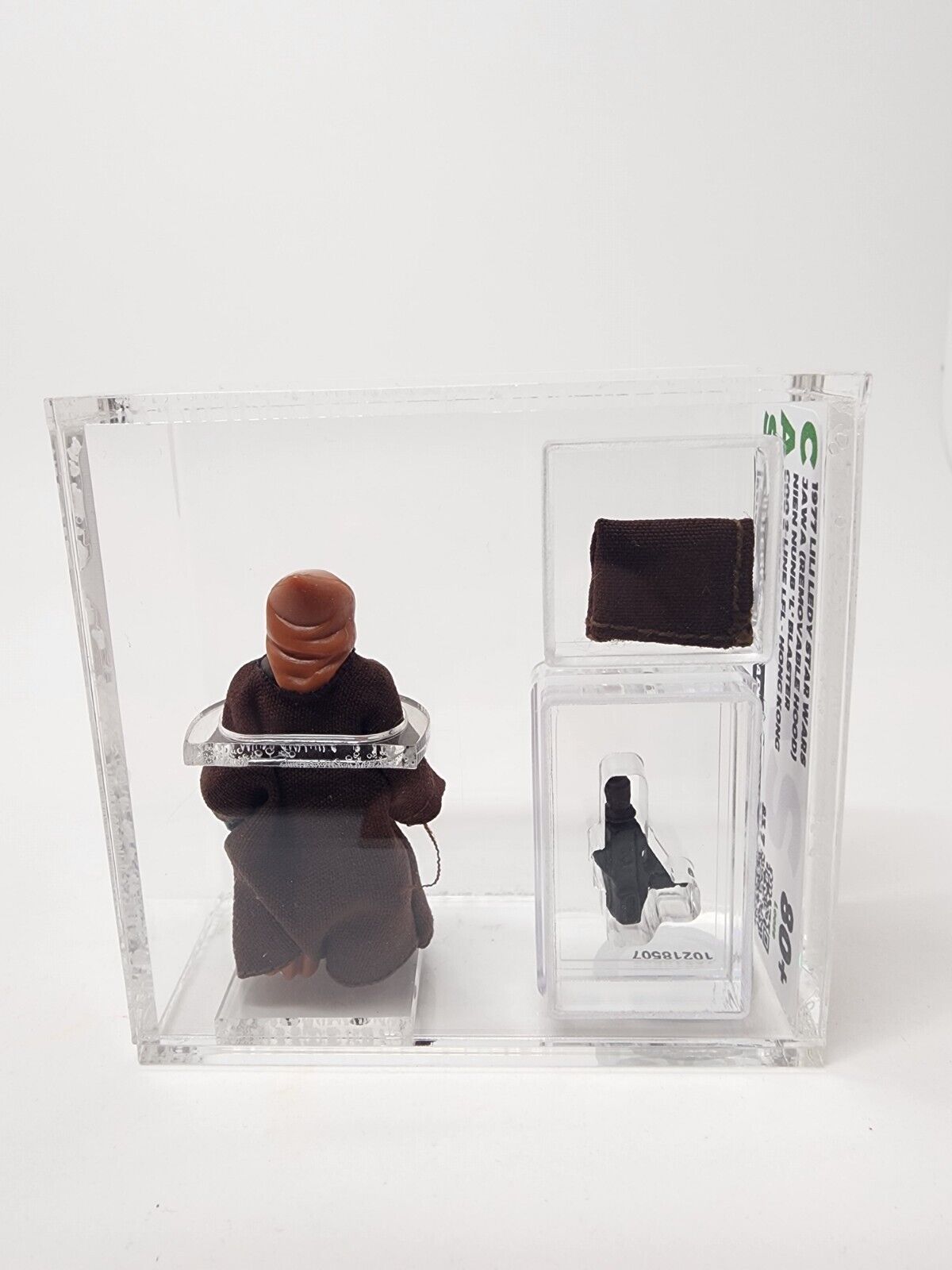 Jawa sold