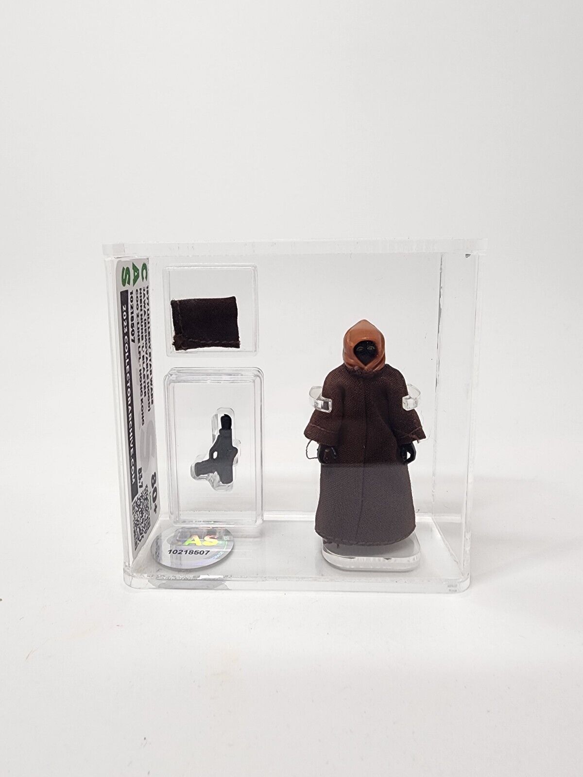 Jawa sold