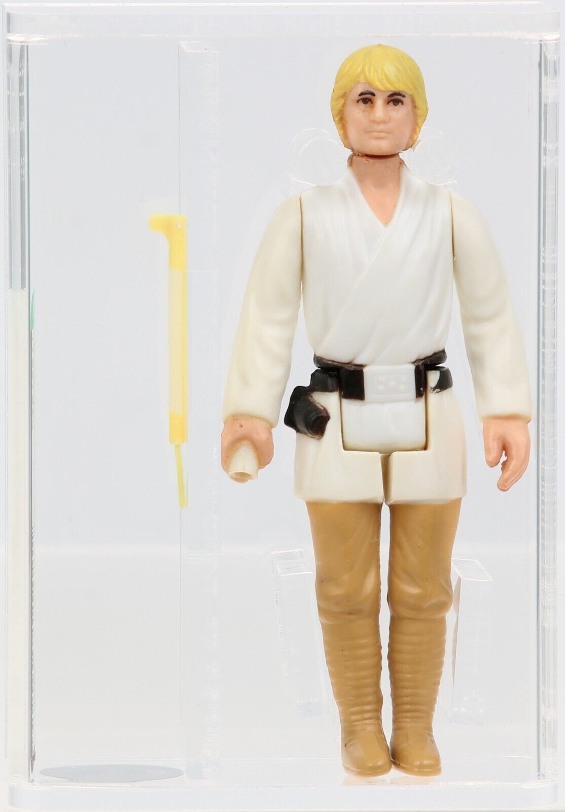 Luke Skywalker sold