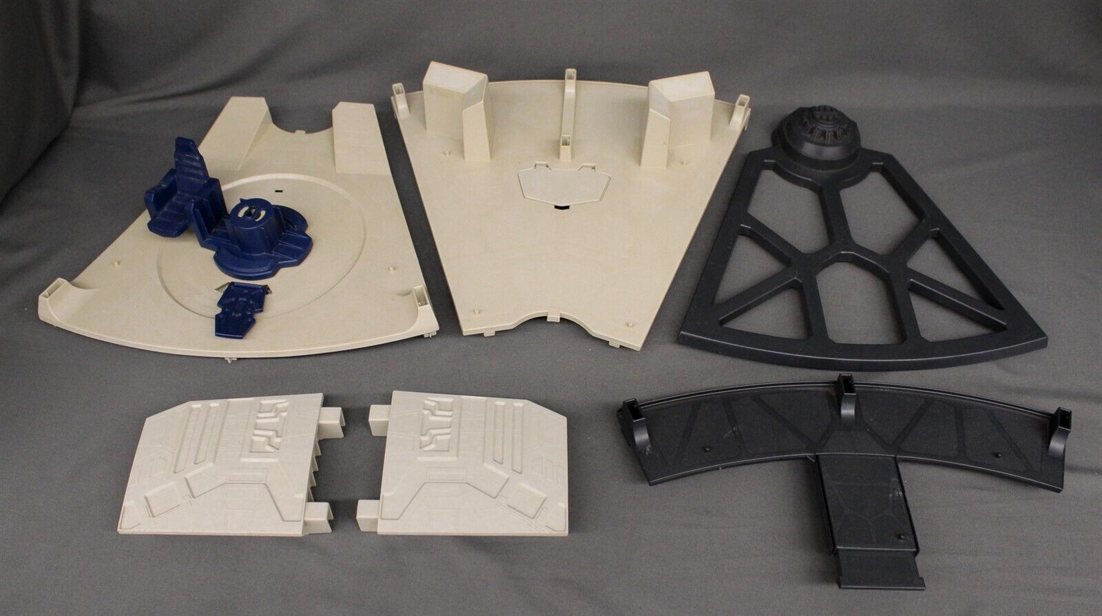 Death Star Space Station (Kenner) sold